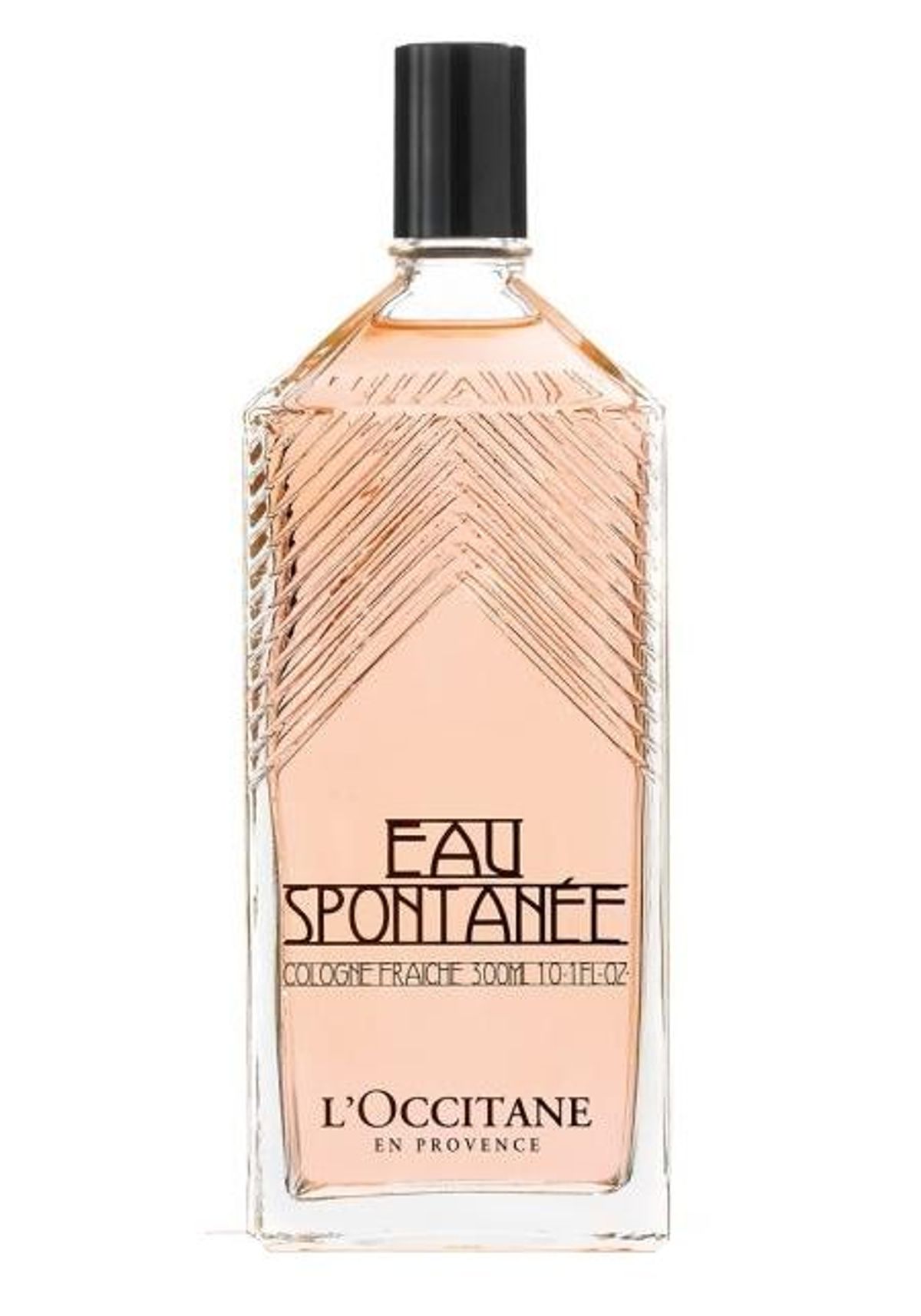 Eau Spontanee