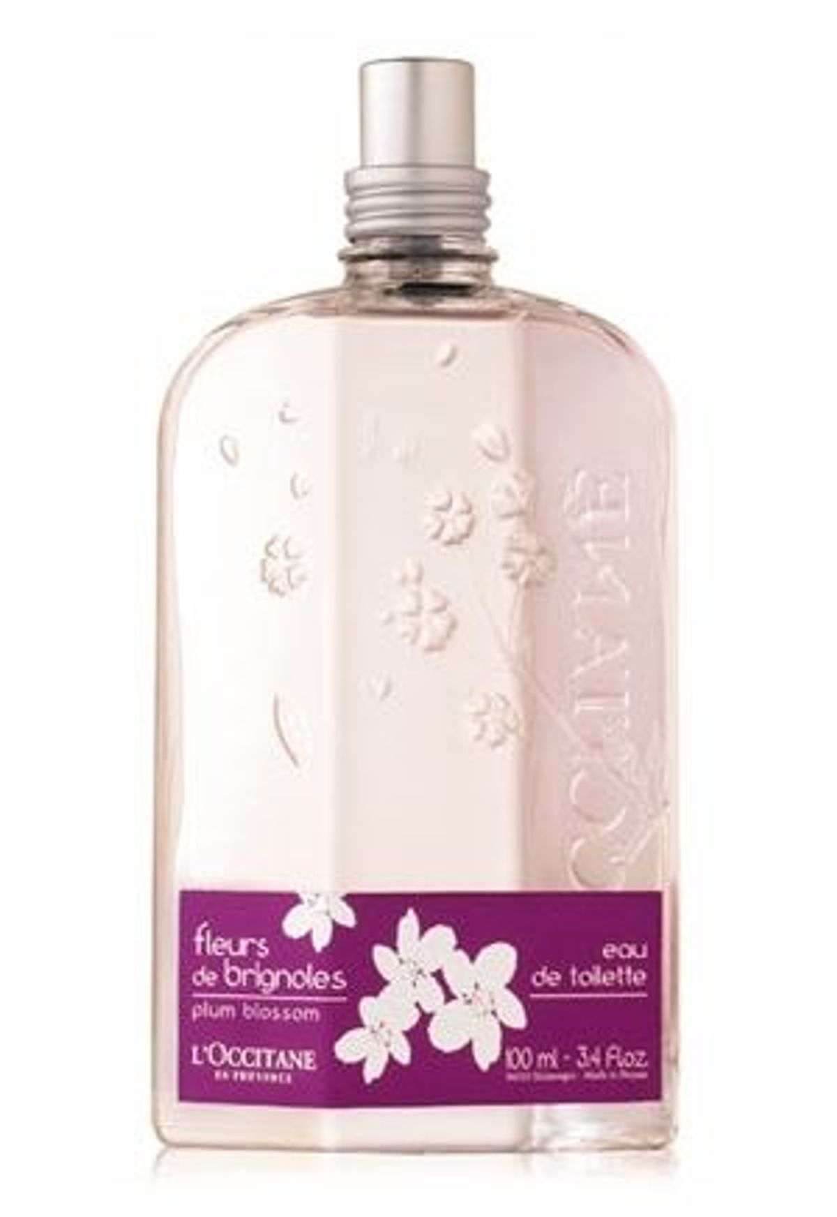 Fleurs de Brignoles (Plum Blossom)