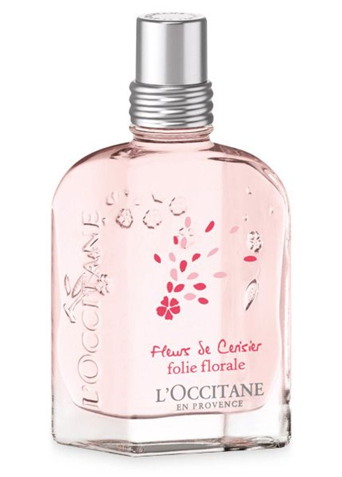 Fleurs de Cerisier Folie Florale