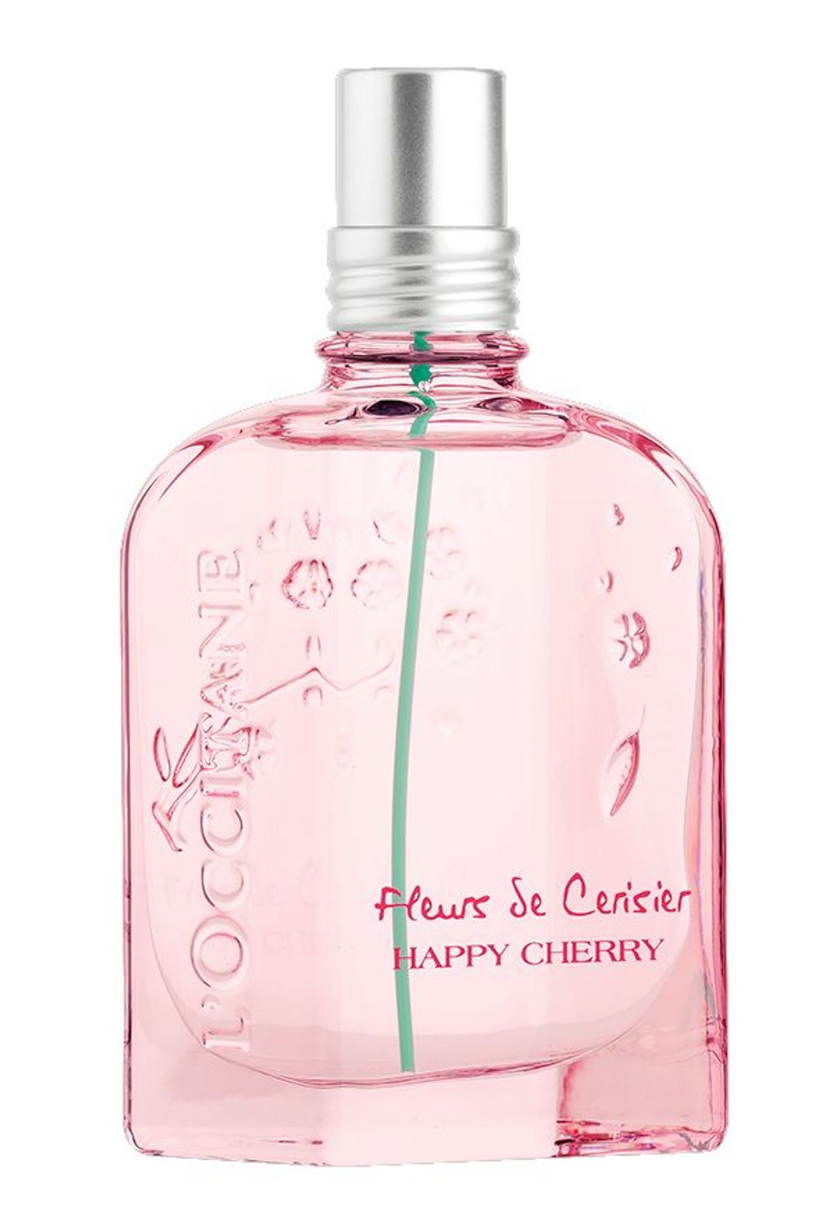 Fleurs de Cerisier Happy Cherry Eau De Toilette
