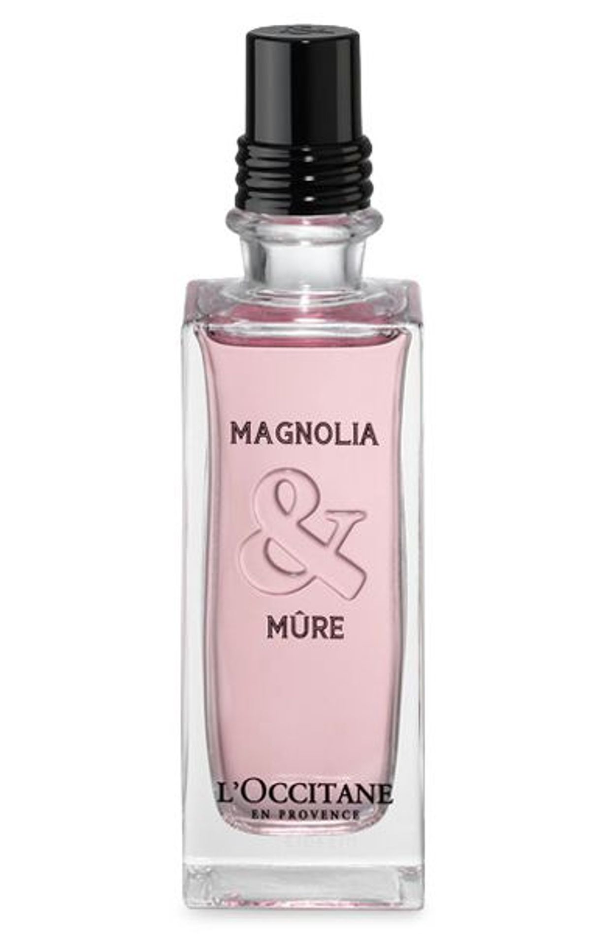 Magnolia & Mure