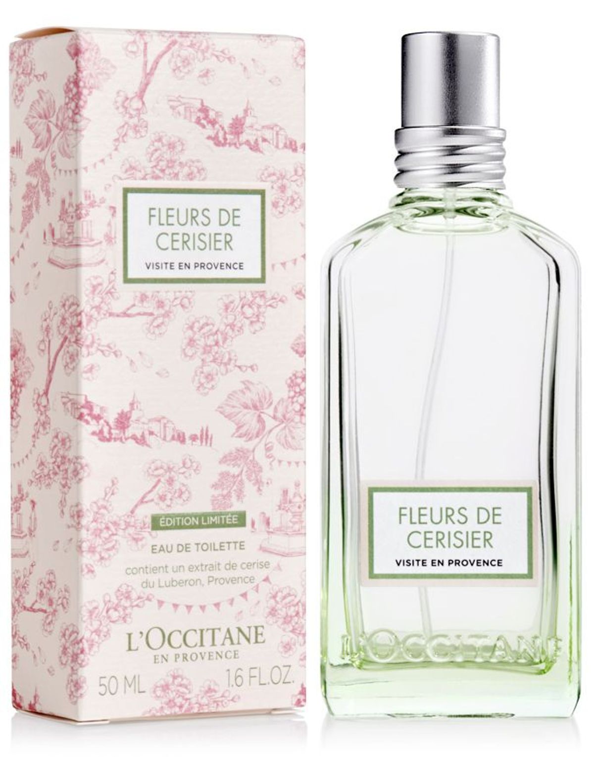 Muscat Blanc Fleurs de Cerisier
