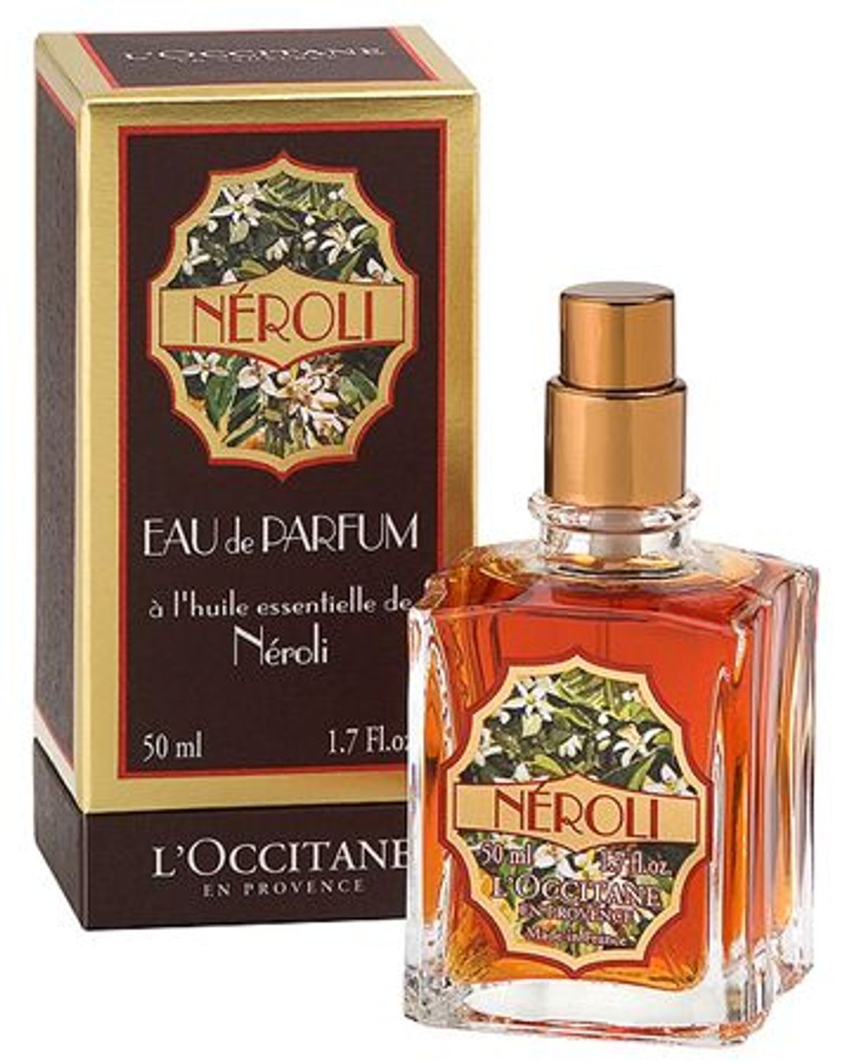 Neroli Eau de Parfum
