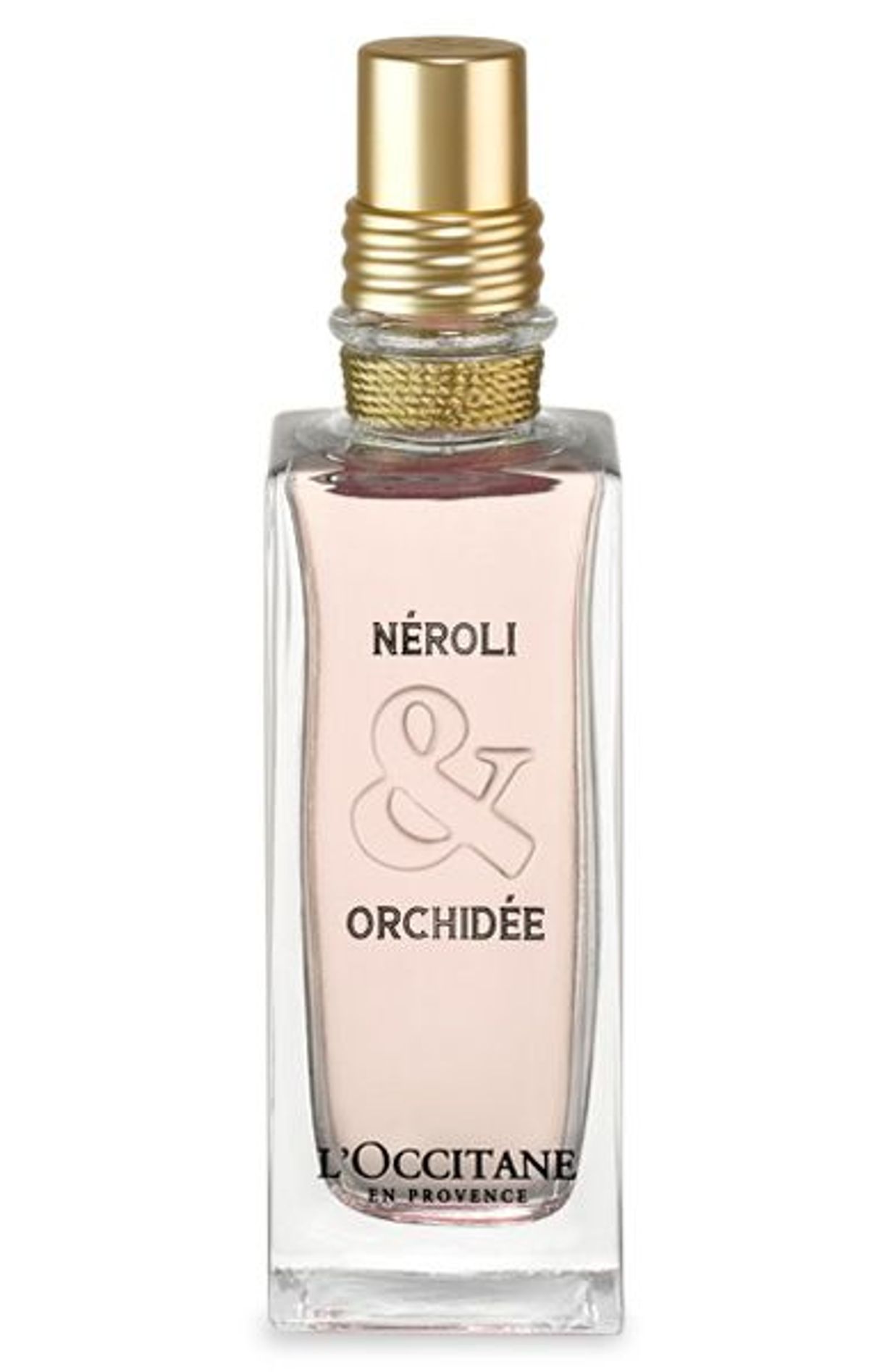 Néroli & Orchidée