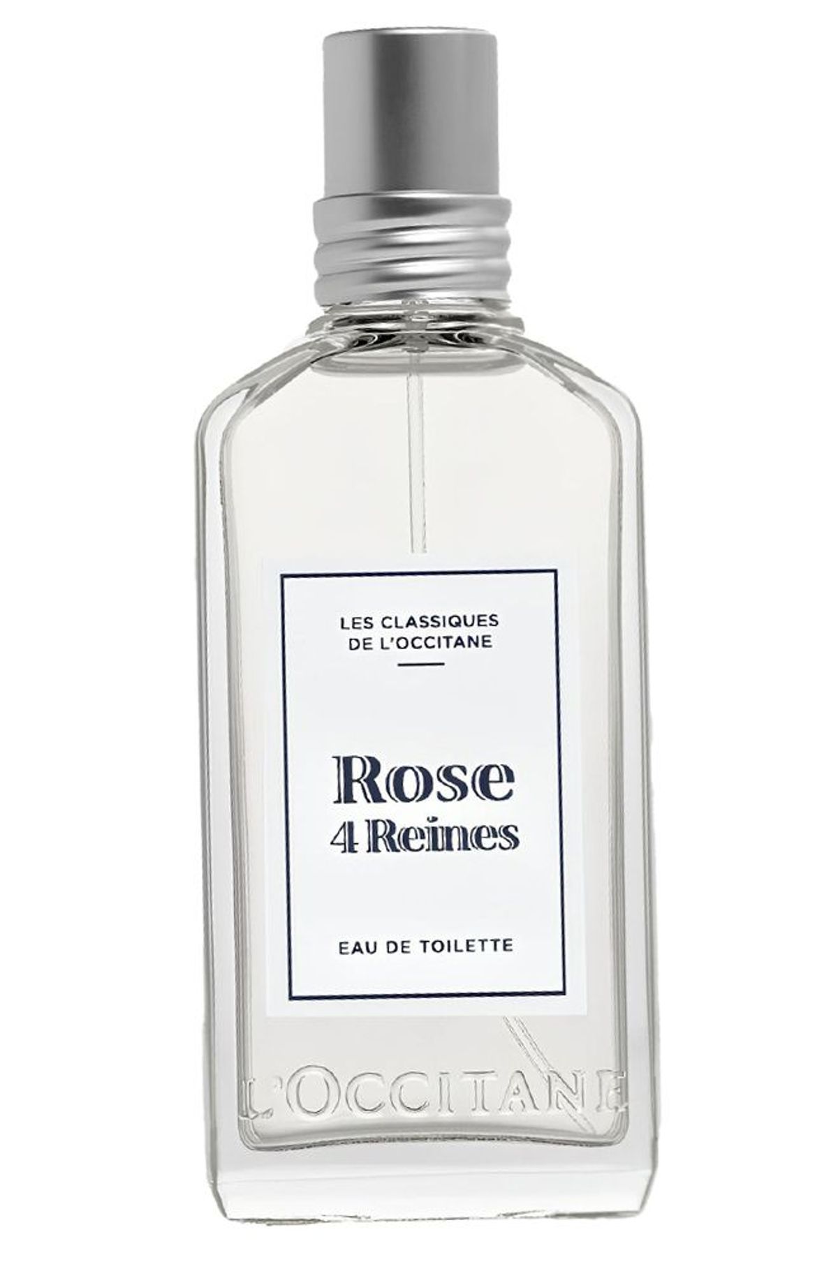 Rose 4 Reines