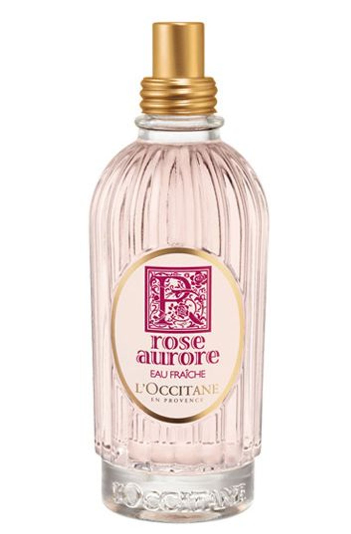 Rose Aurore Eau Fraiche