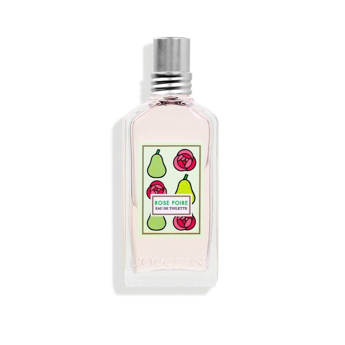 Rose Poire