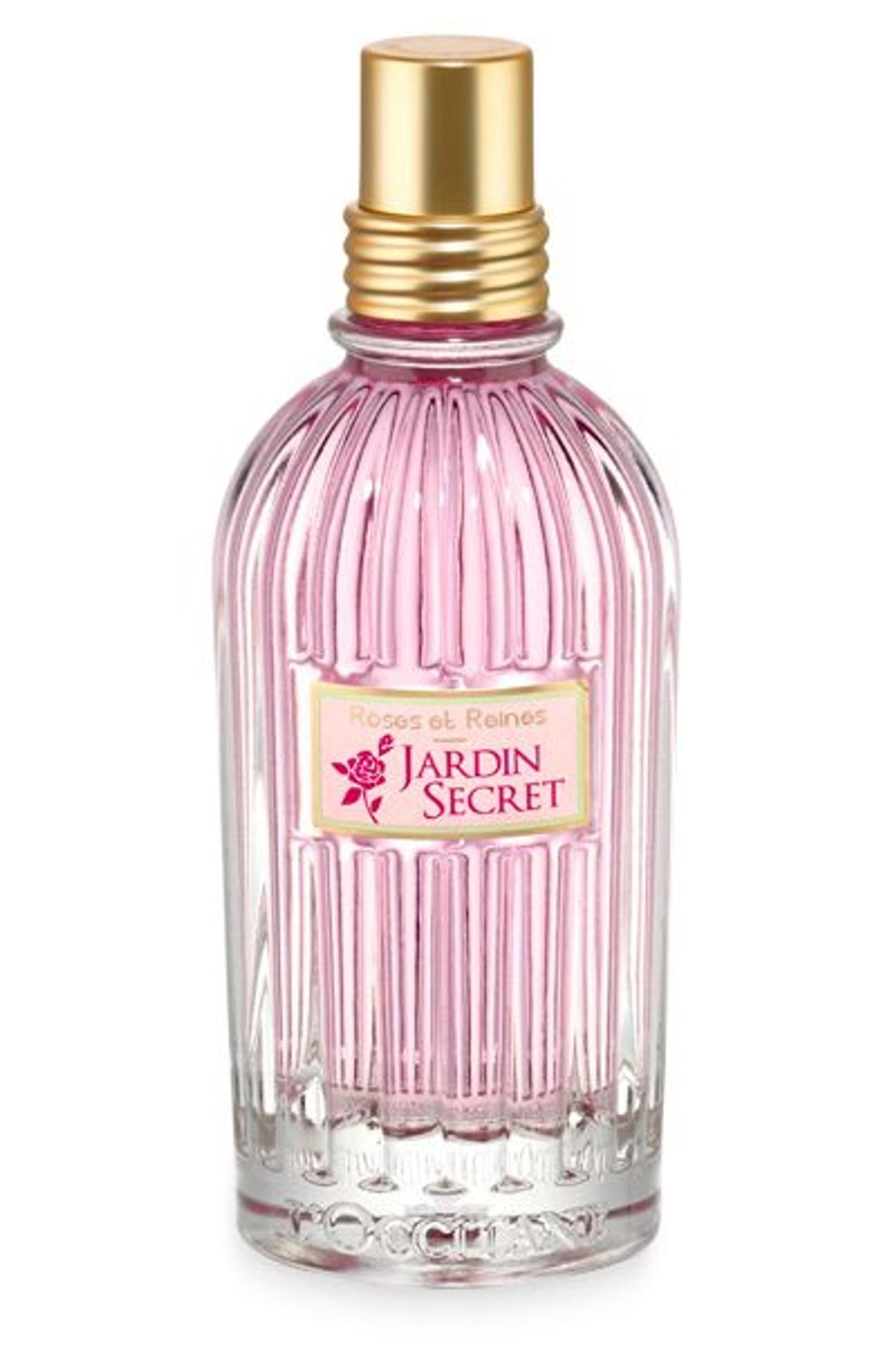 Roses et Reines Jardin Secret