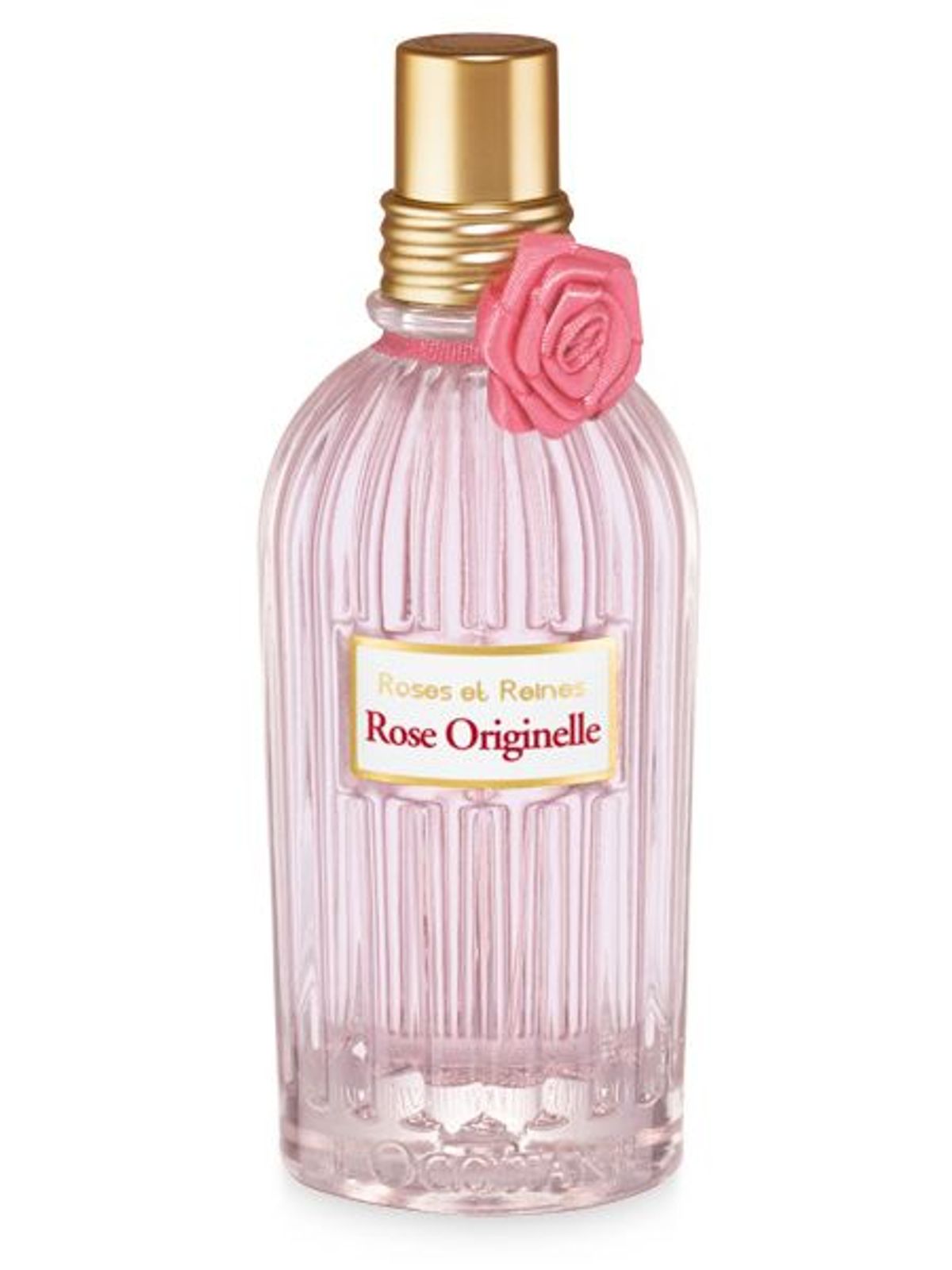 Roses et Reines Rose Originelle