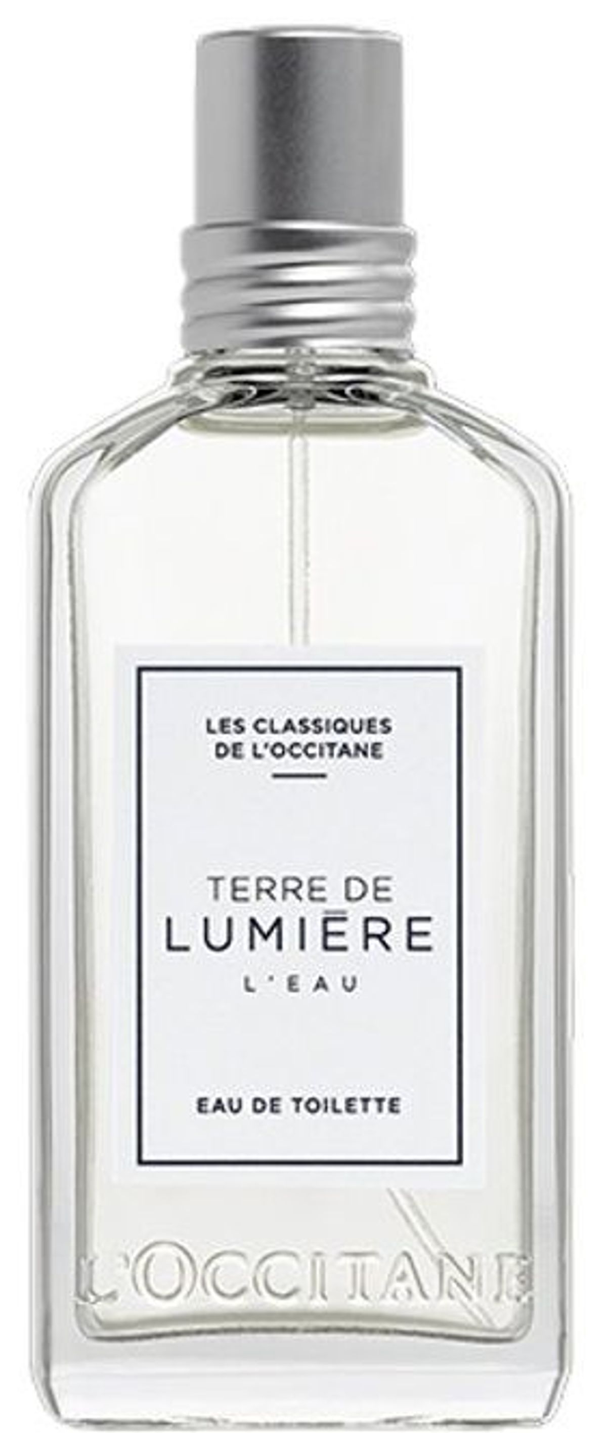 Terre de Lumière L'eau Eau de Toilette