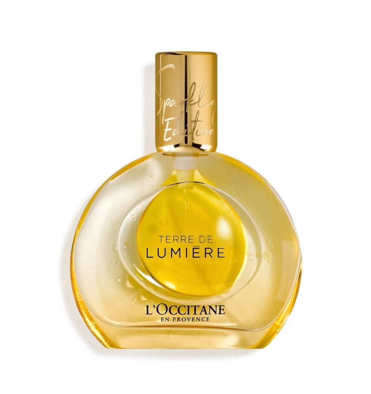 Terre de Lumiere Sparkling Edition In Oil