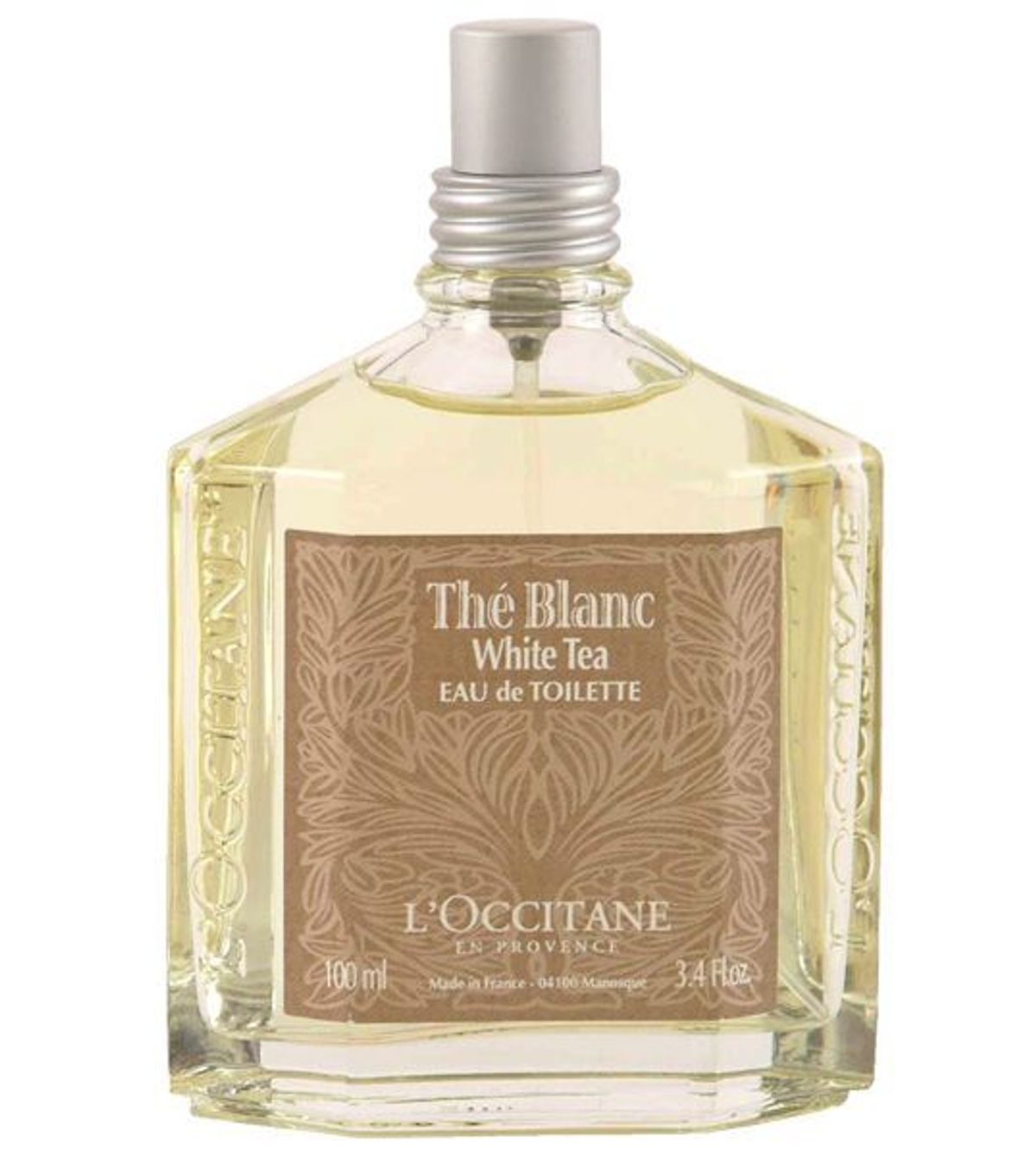 The Blanc (White Tea)