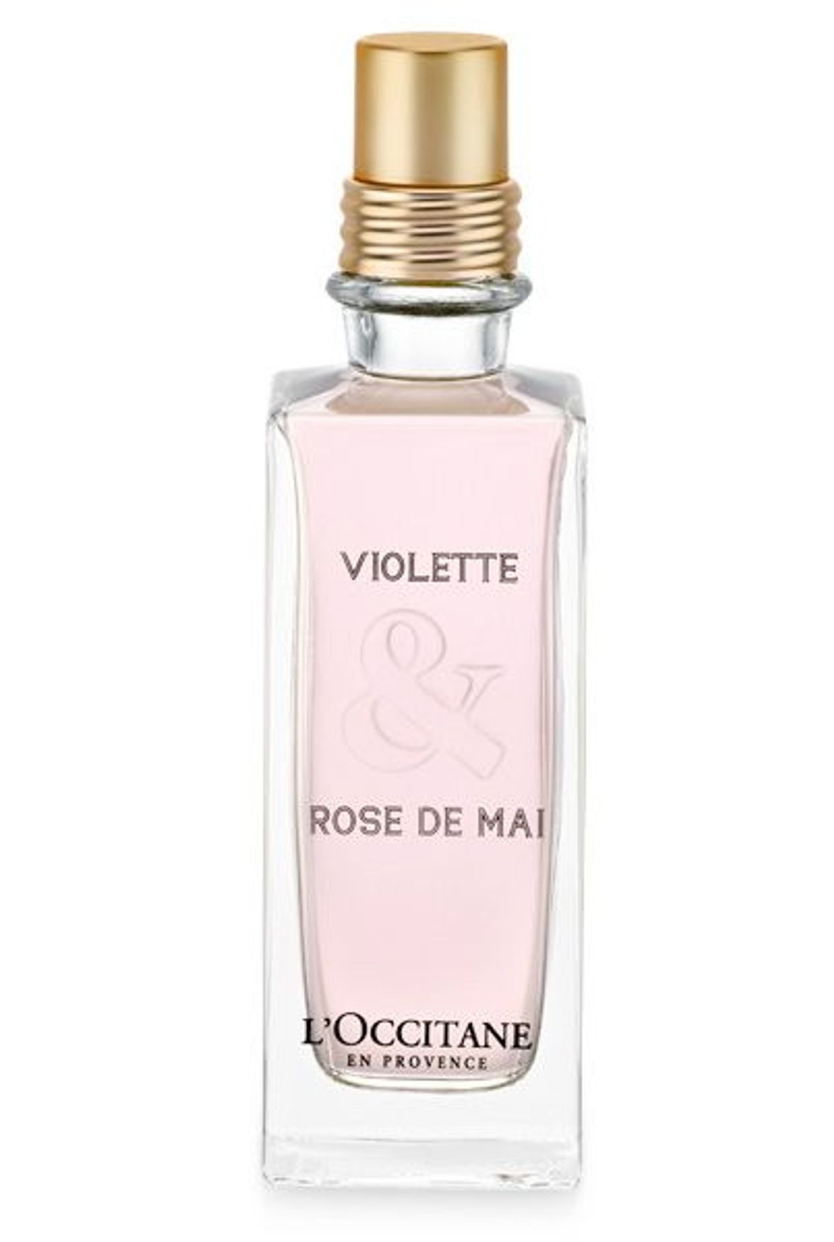 Violette & Rose de Mai