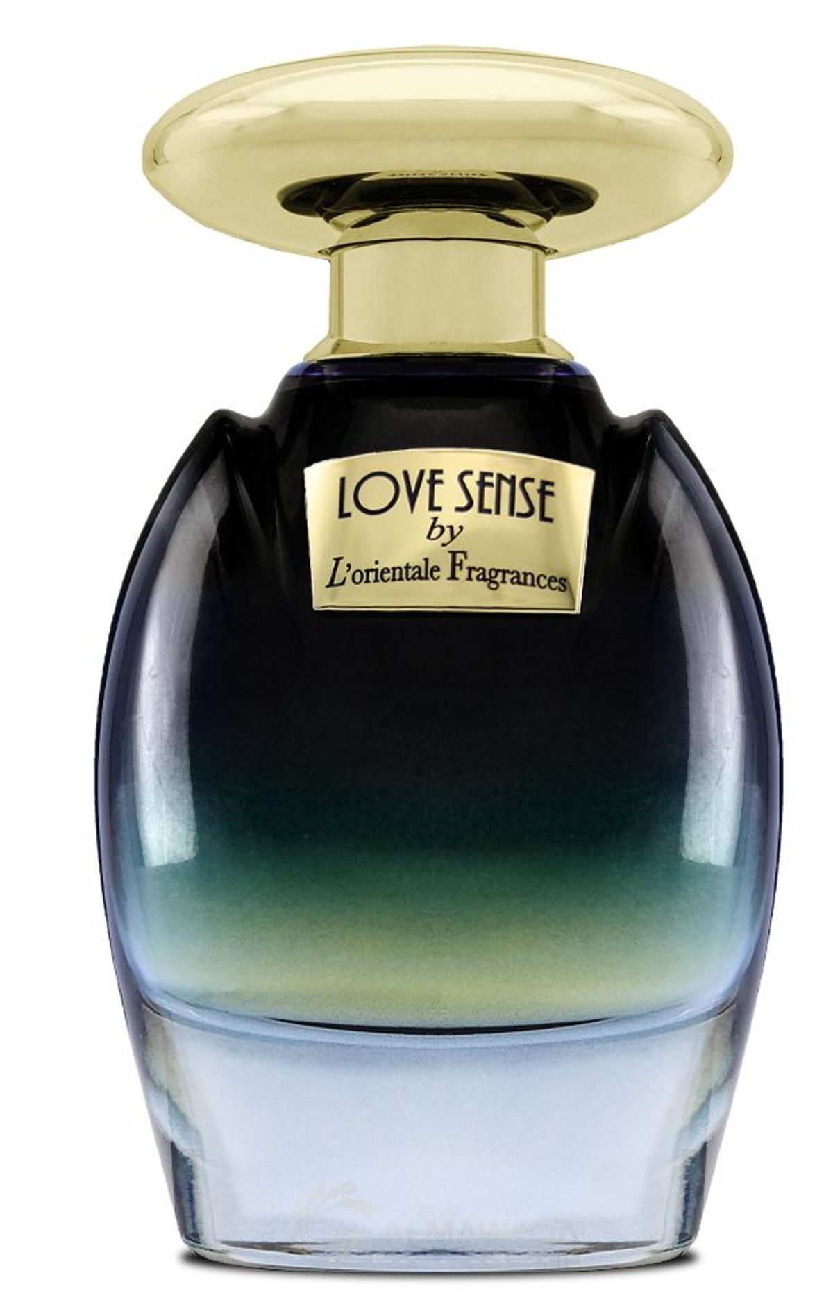 Love Sense Black