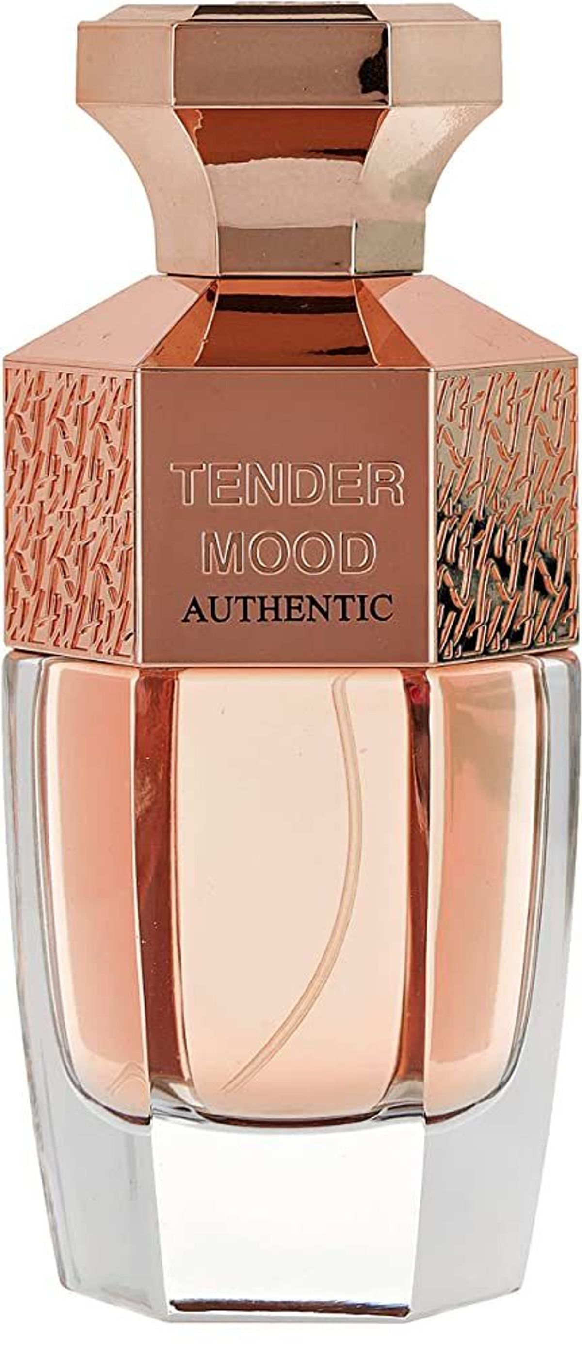 Tender Mood Authentic