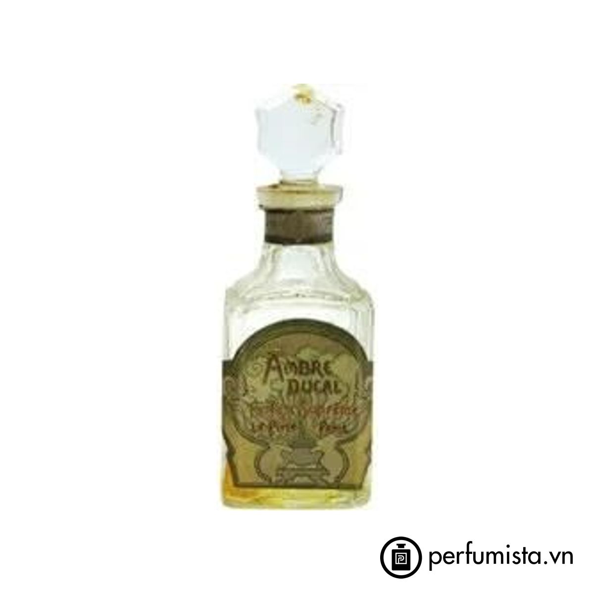 Ambre Ducal