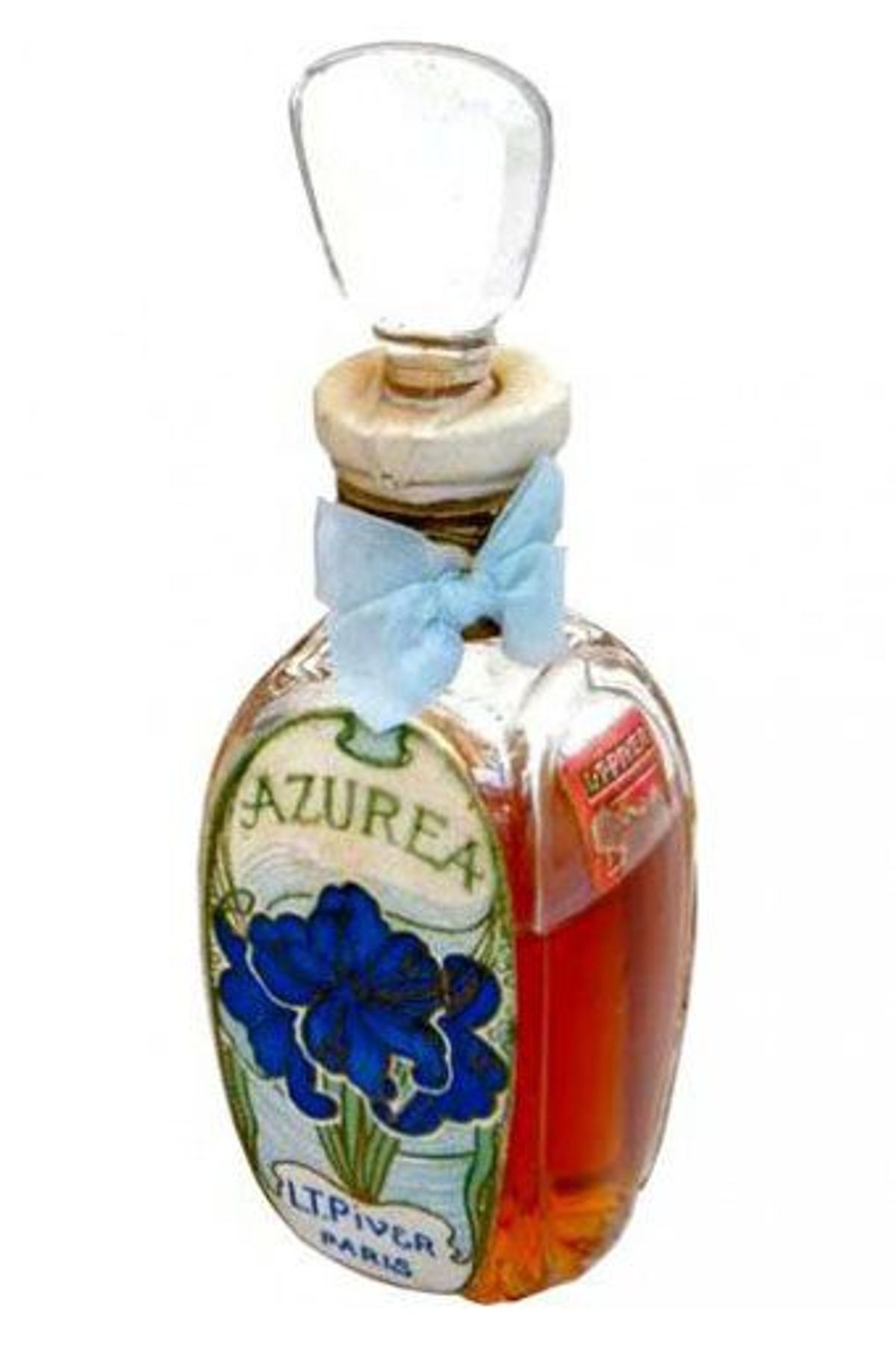 Azurea