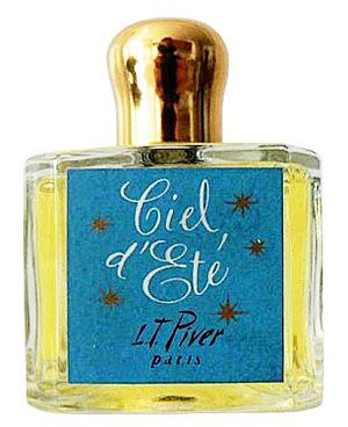 Ciel d'Été
