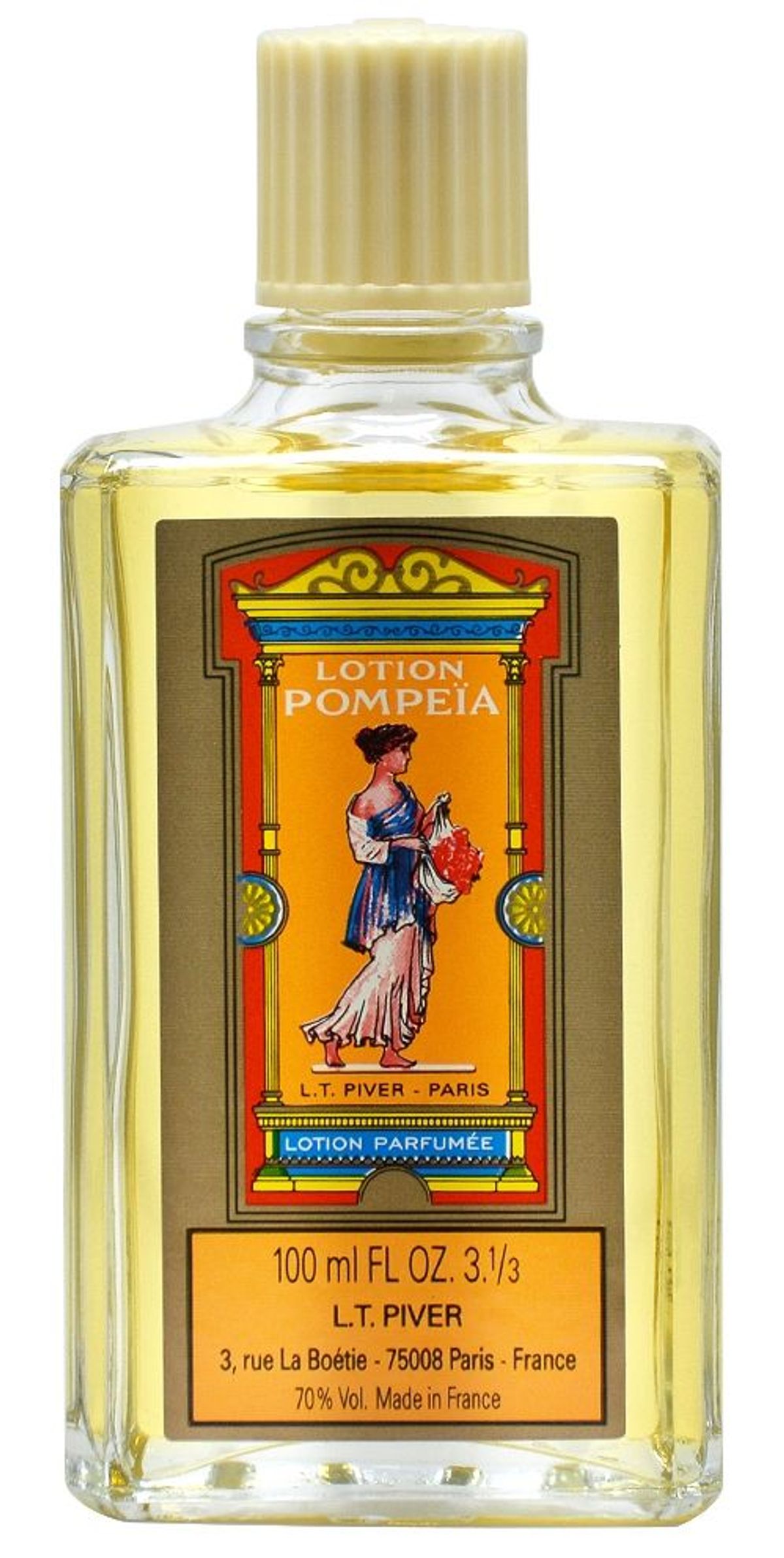 Pompeia