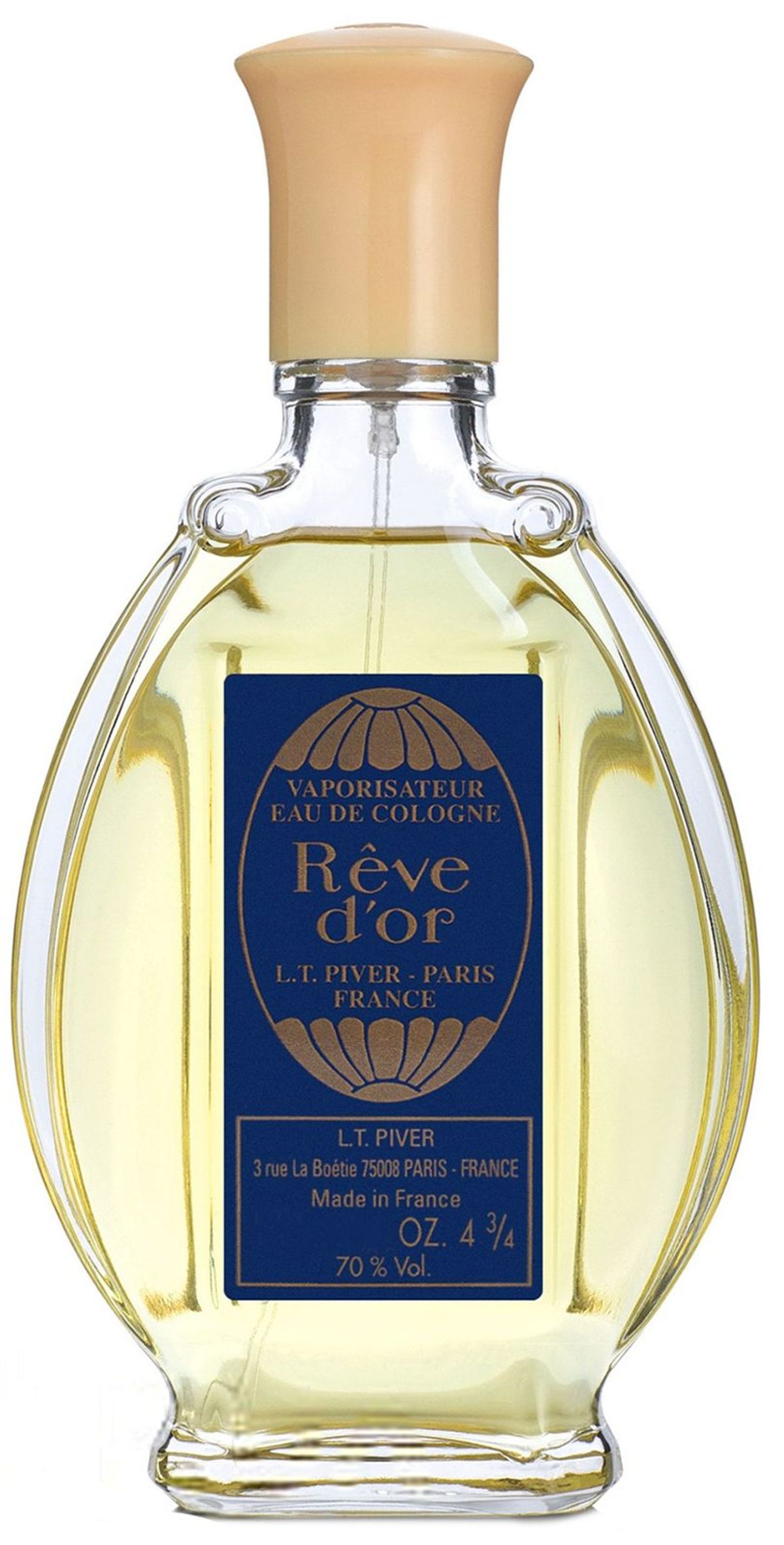 Reve d'Or