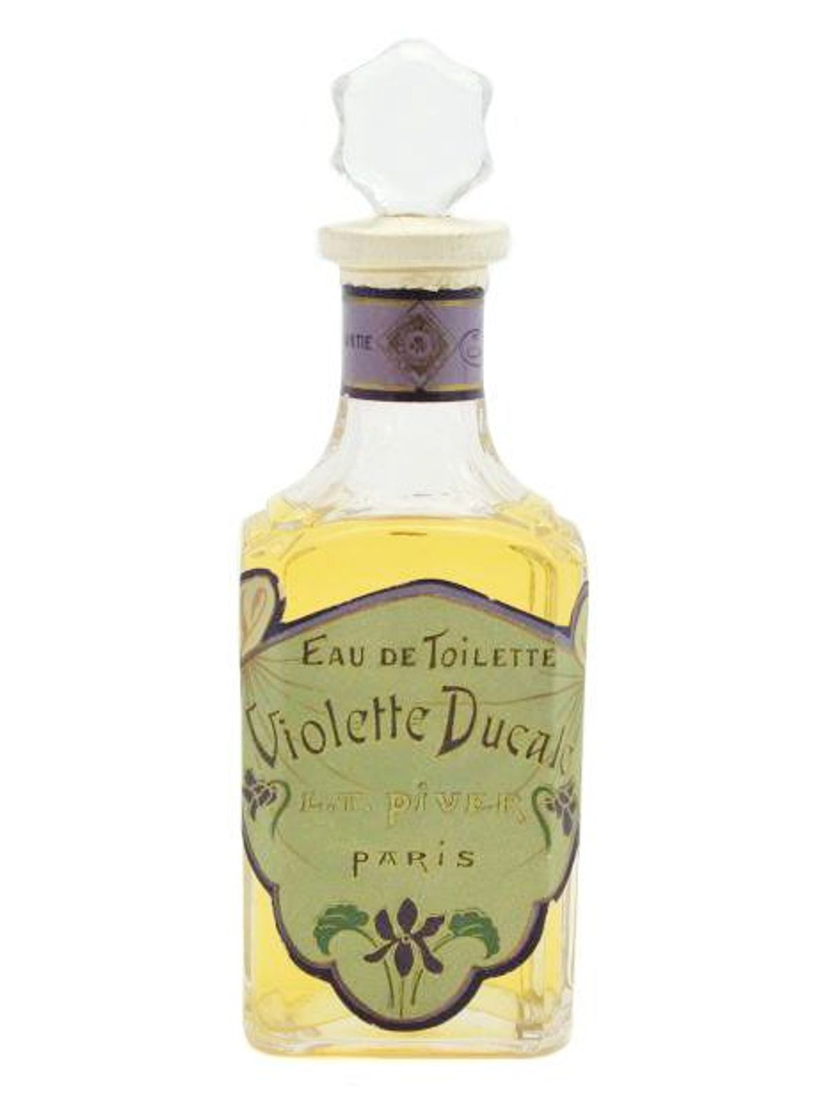 Violette Ducale