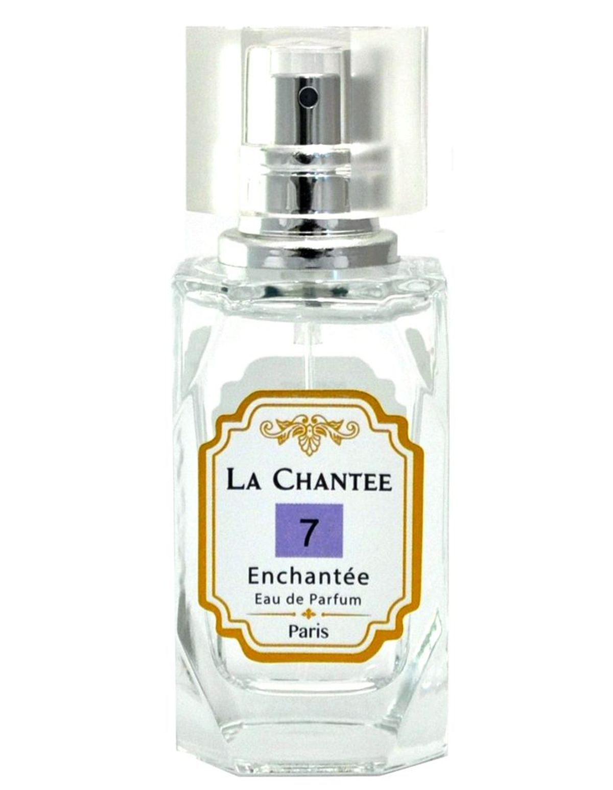 Enchantée No. 7