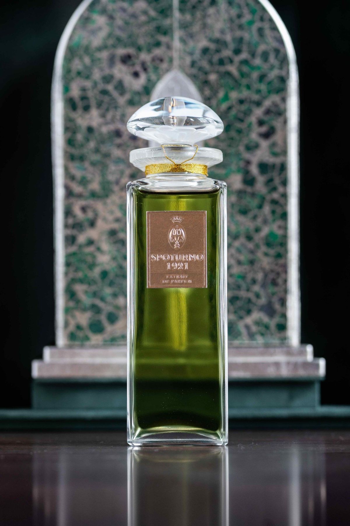 Spoturno 1921