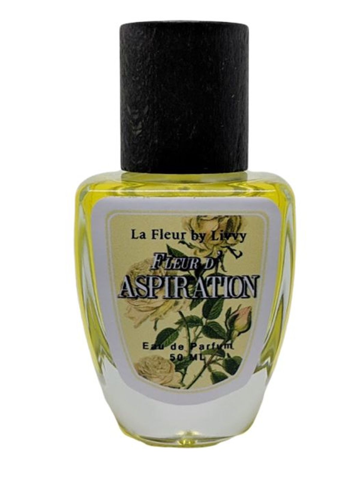 Fleur d'Aspiration