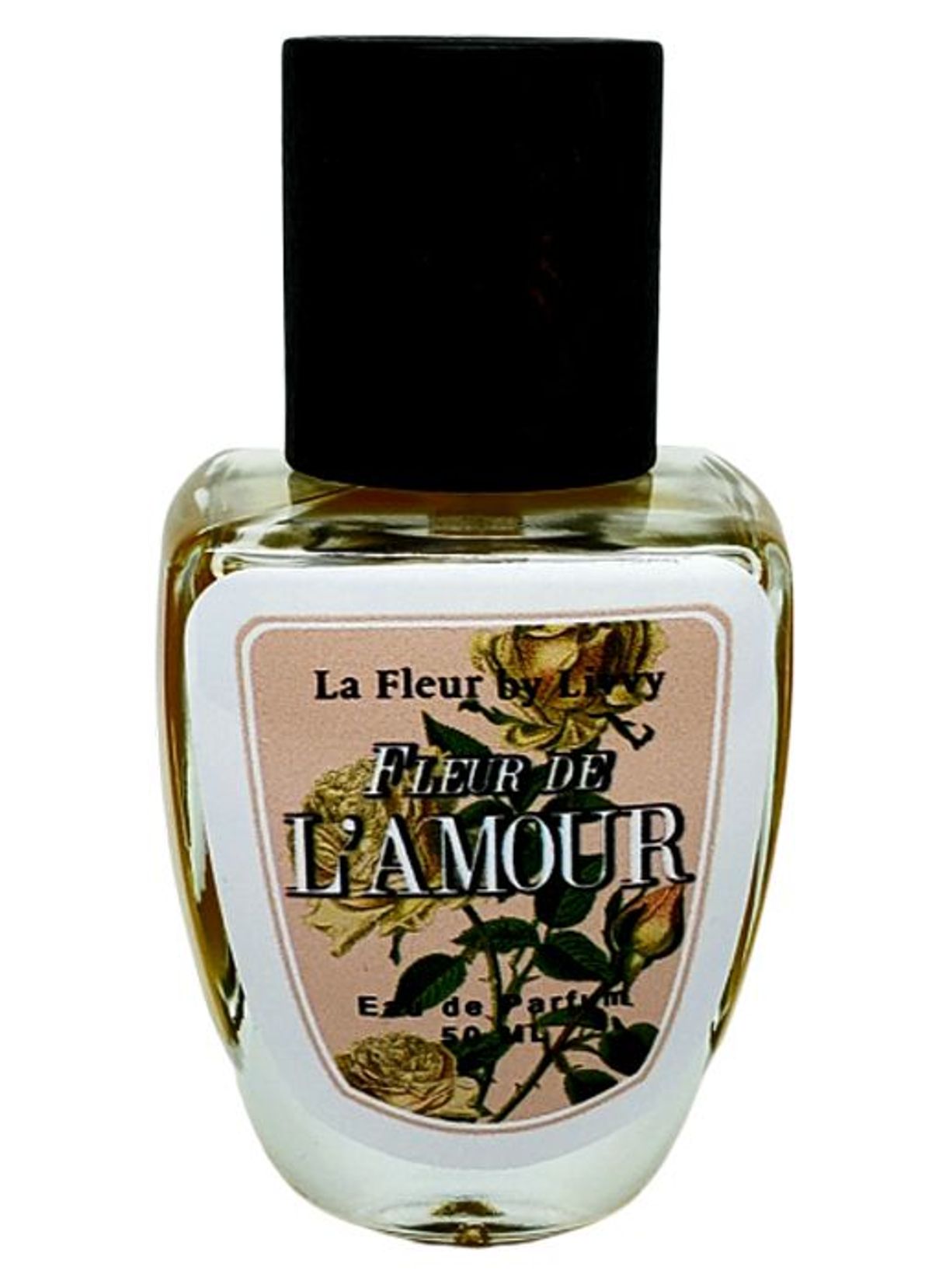 Fleur de l'Amour