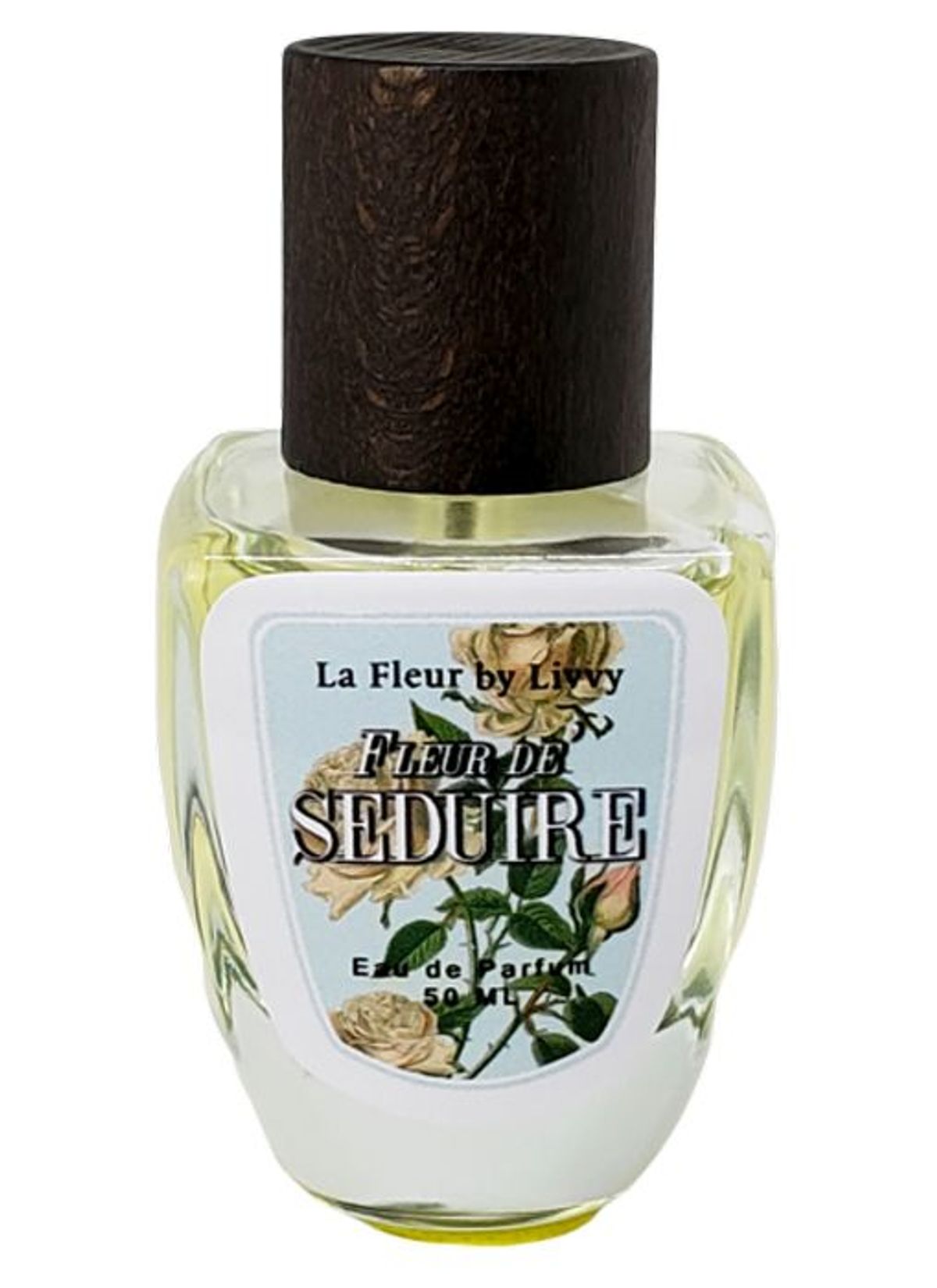 Fleur De Seduire