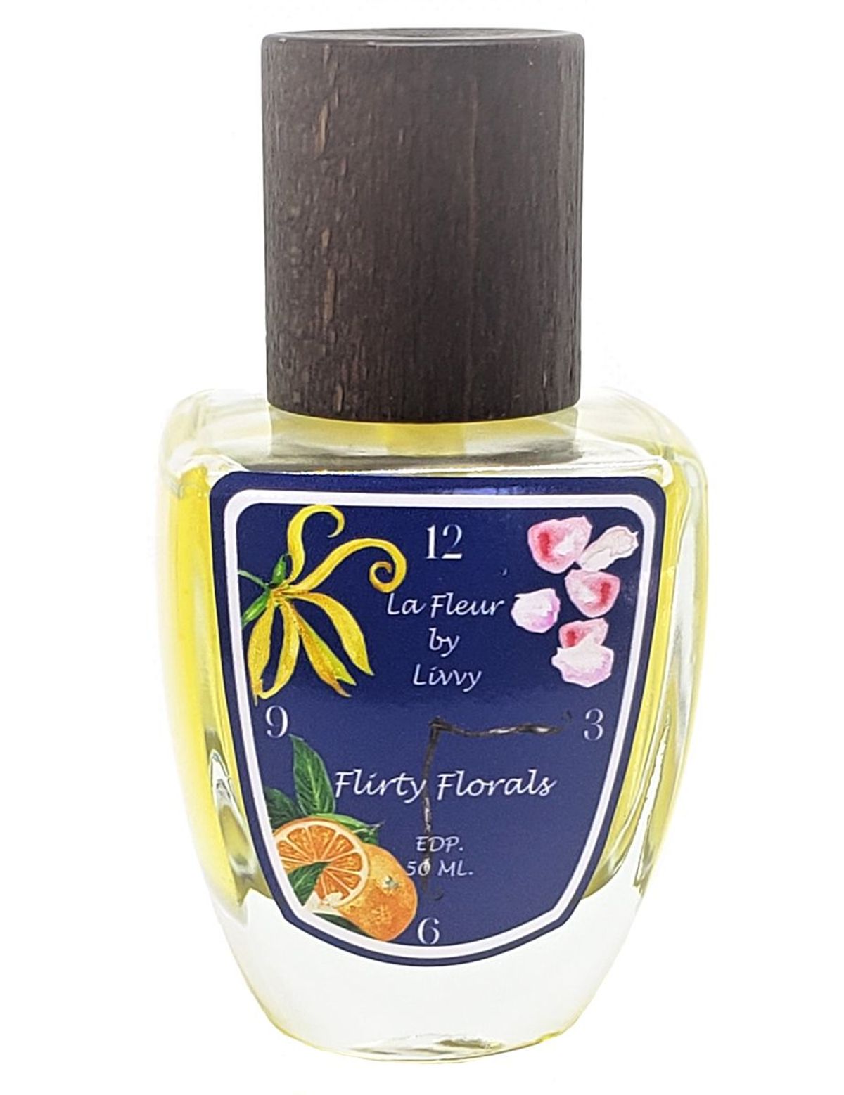 Flirty Florals