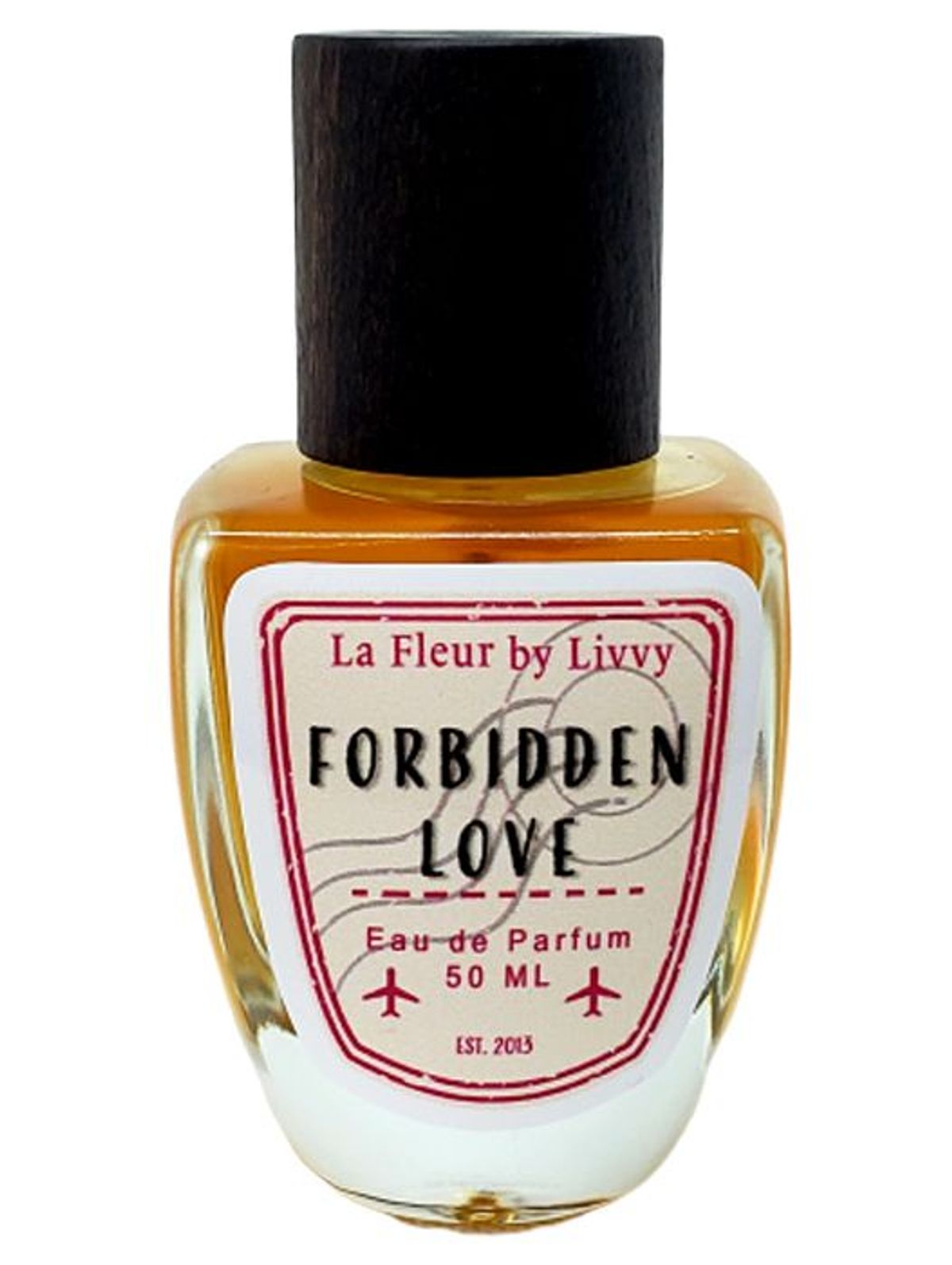 Forbidden Love