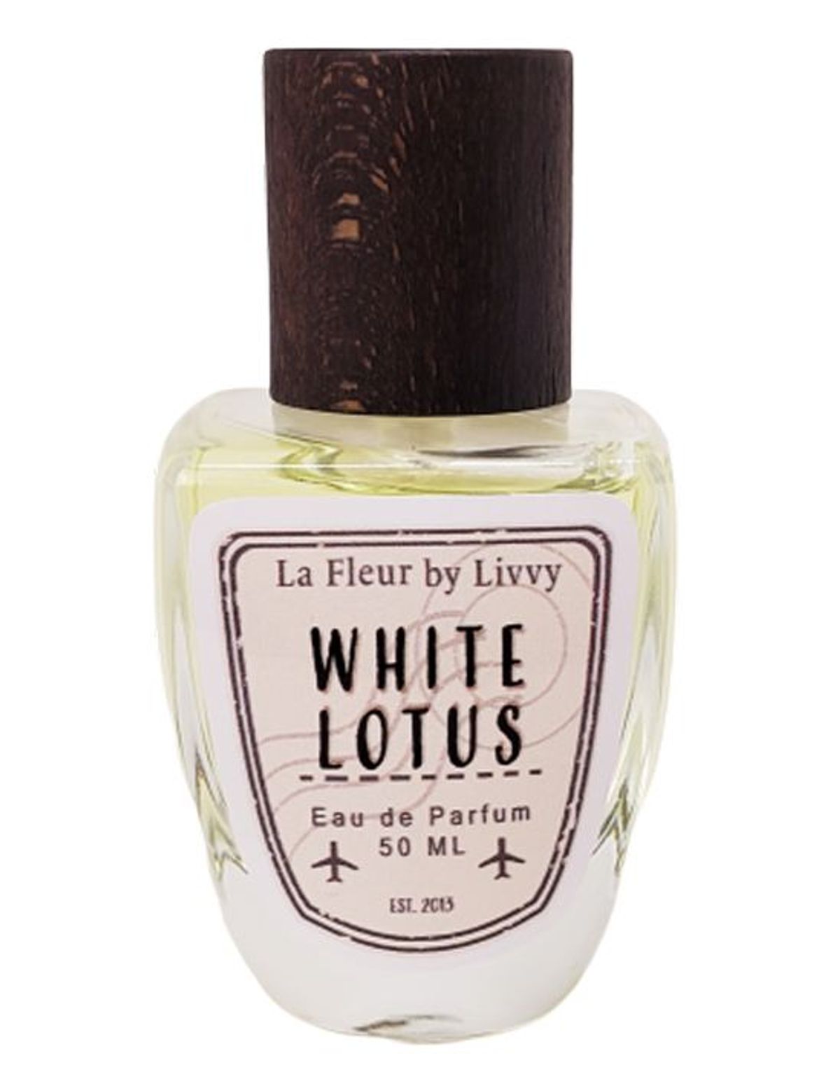 White Lotus
