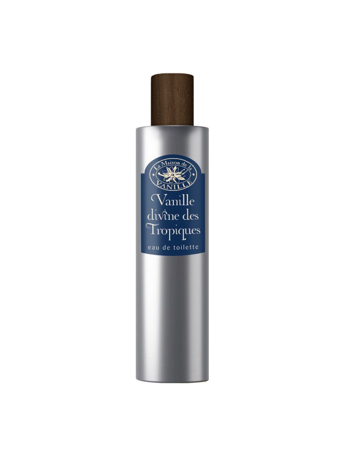 Vanille Divine des Tropiques