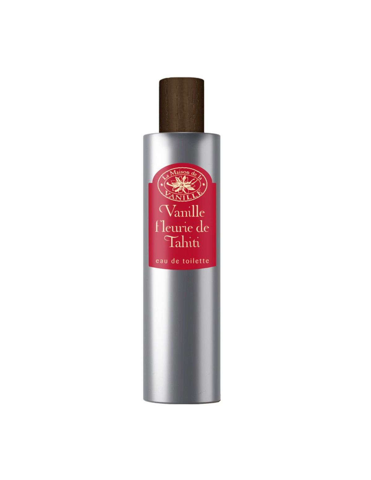 Vanille Fleurie de Tahiti
