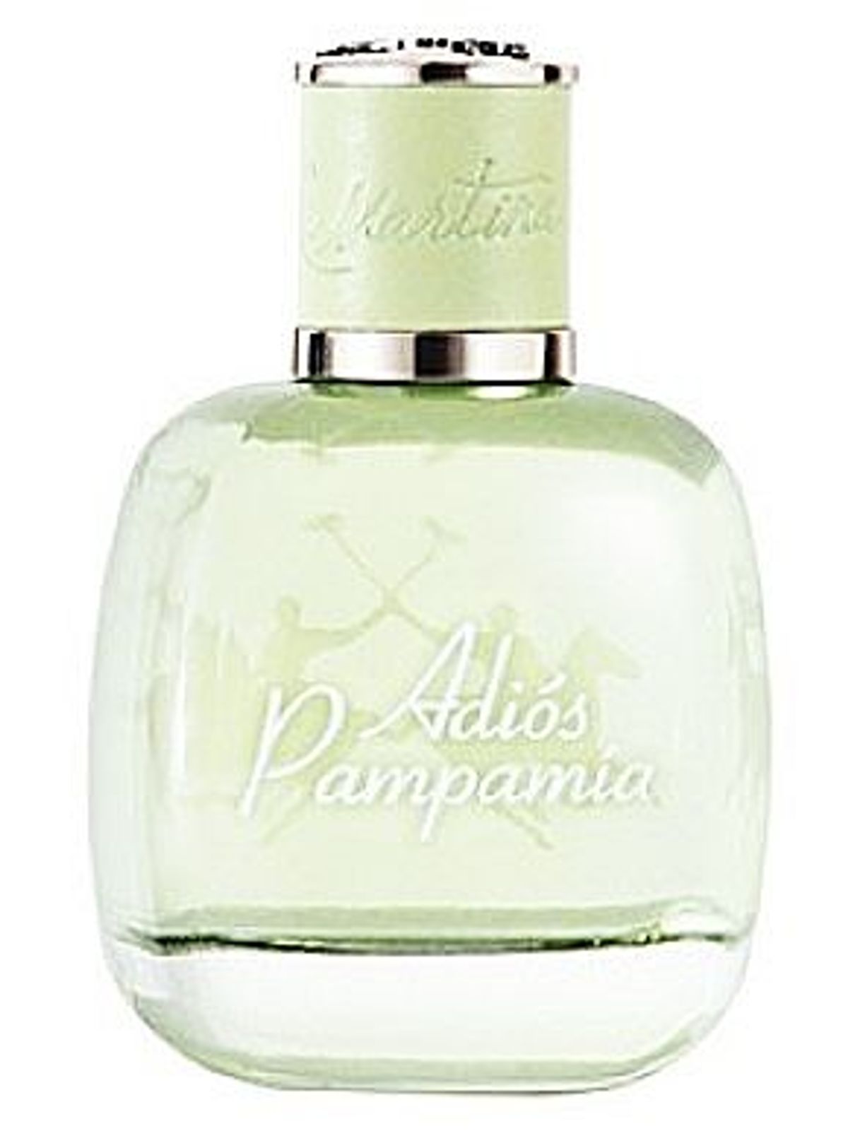 Adios Pampamia Mujer
