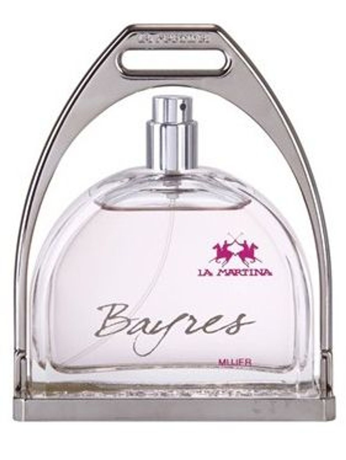 Bayres Mujer