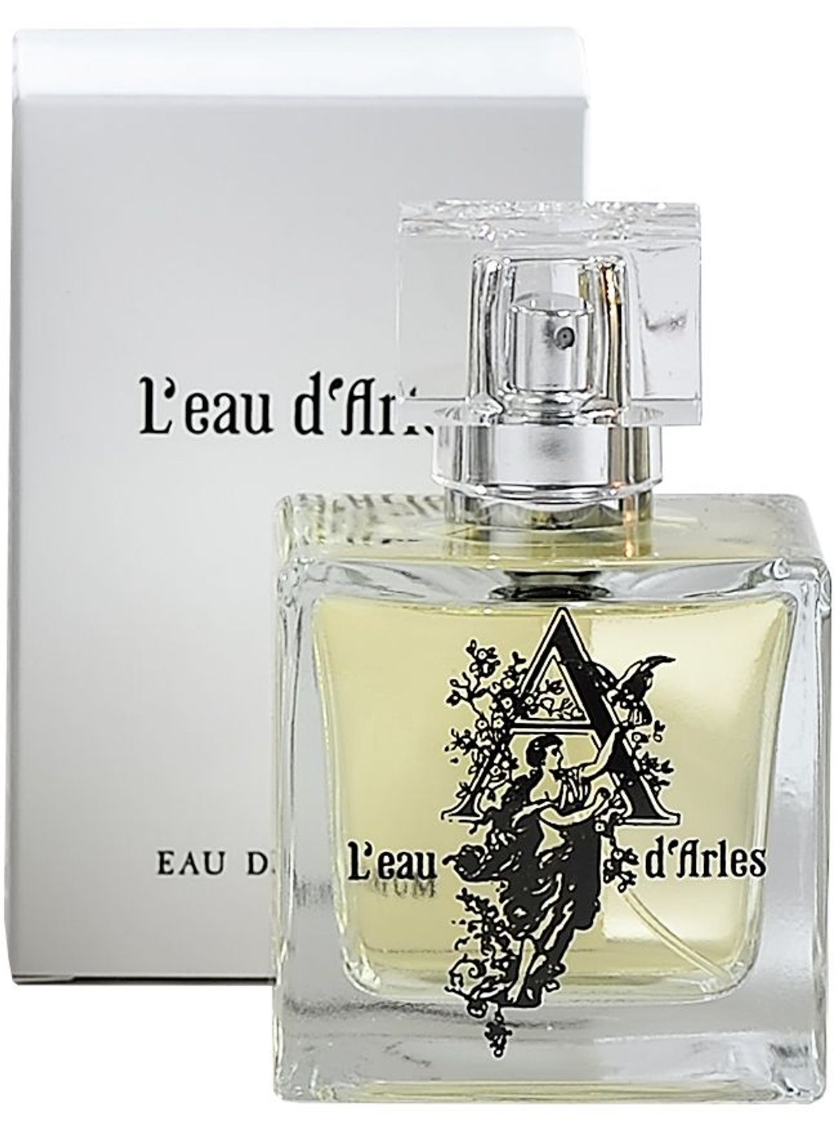 l’Eau d’Arles