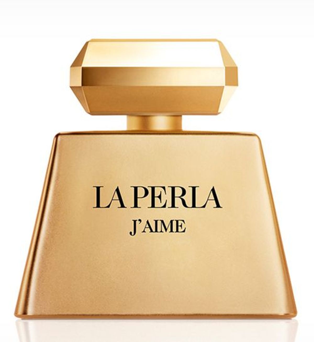 J'Aime Gold Edition