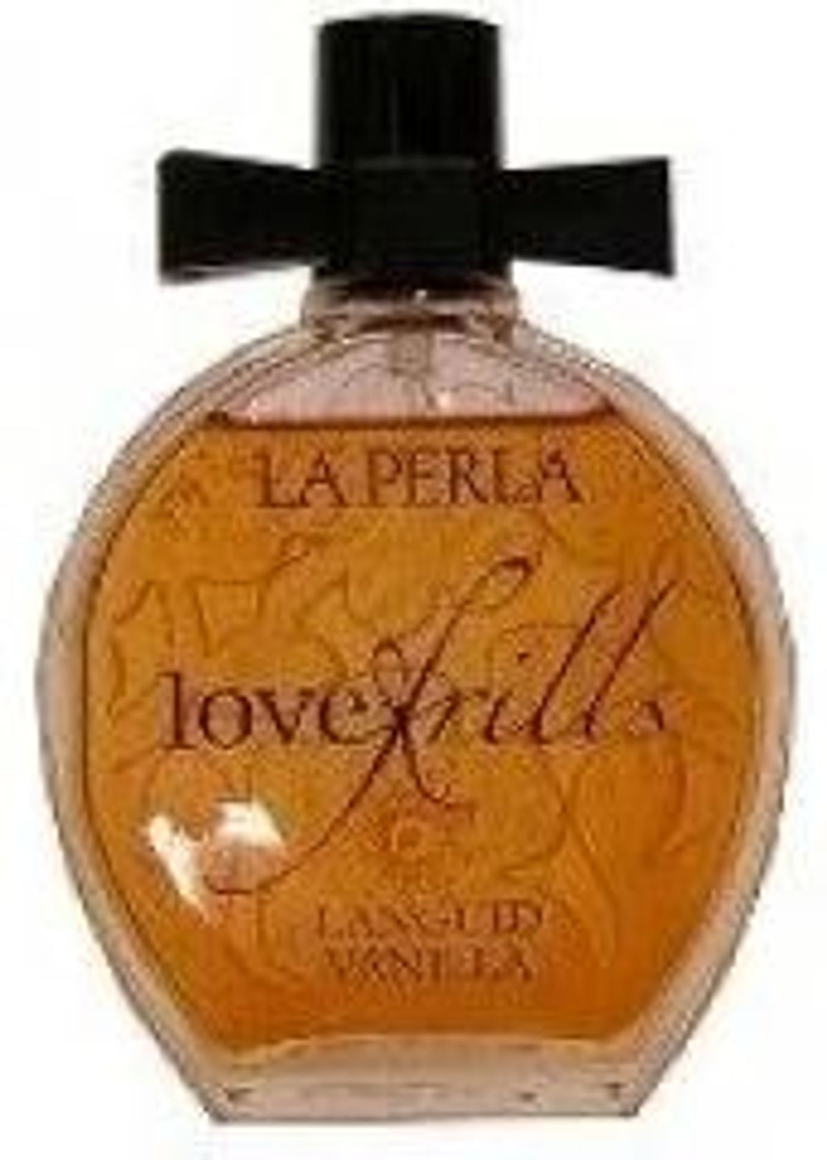 Languid Vanilla