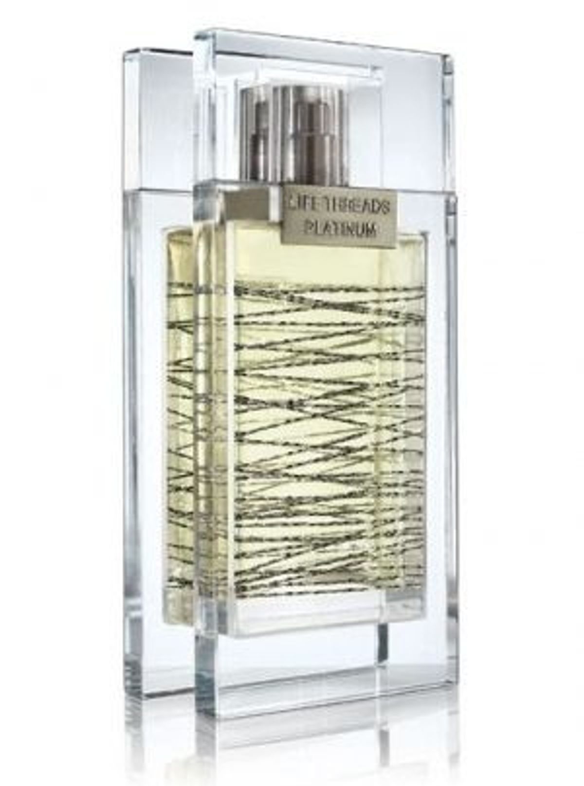 Life Threads Platinum