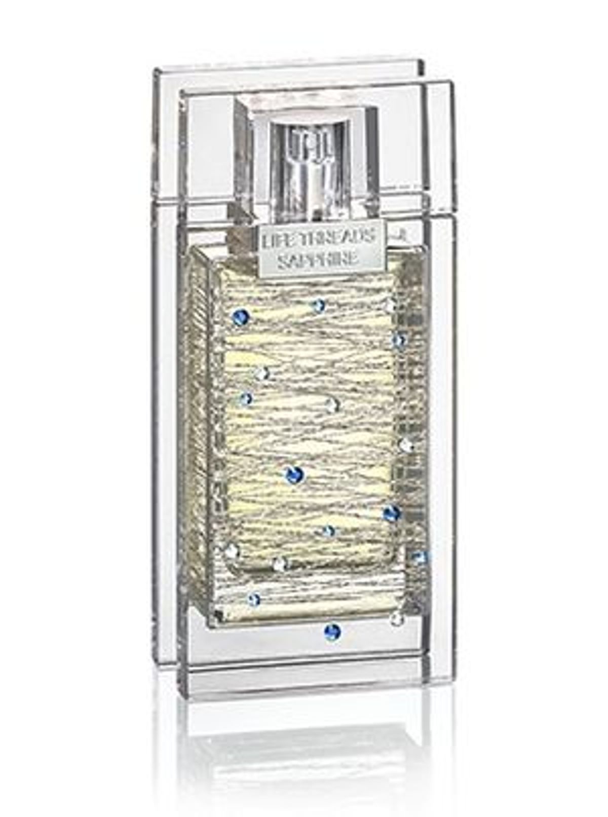 Life Threads Sapphire