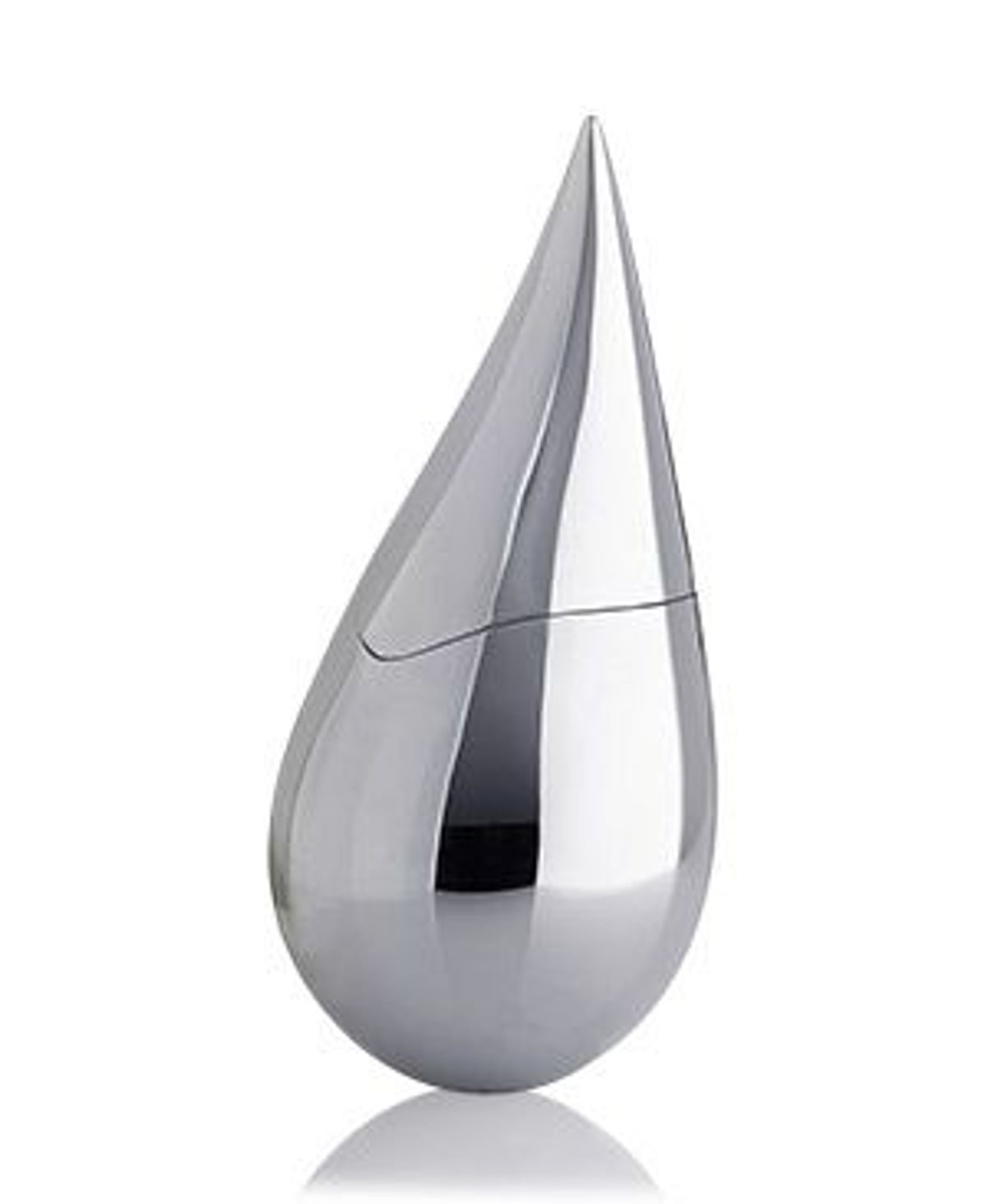 Silver Rain