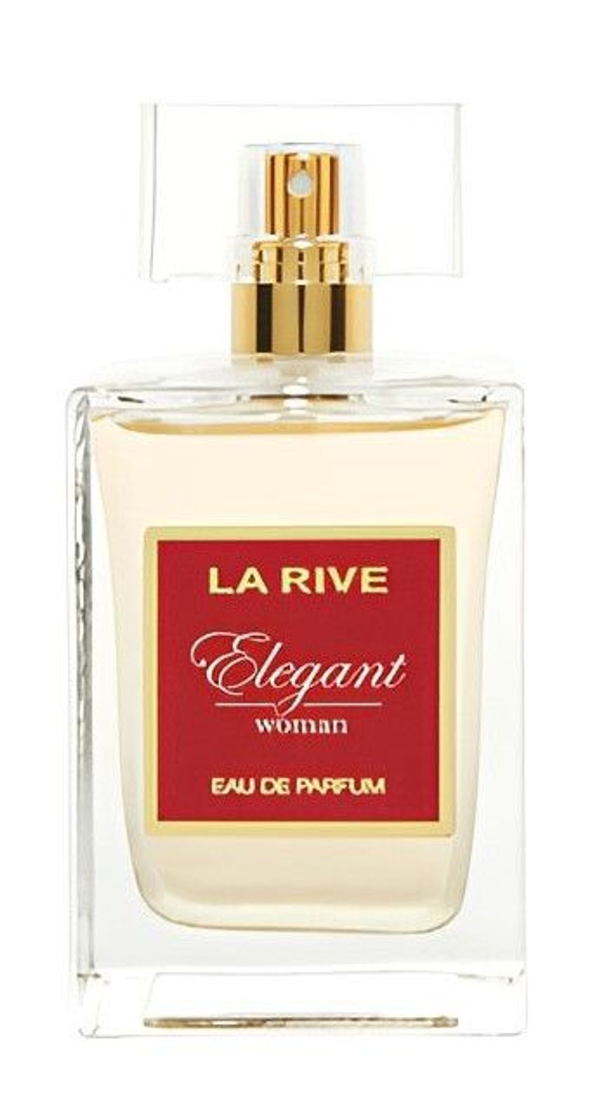 Elegant Woman