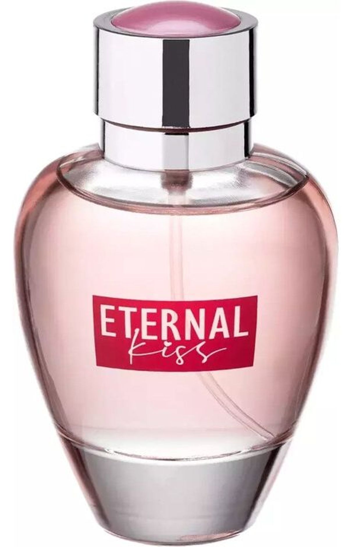 Eternal Kiss