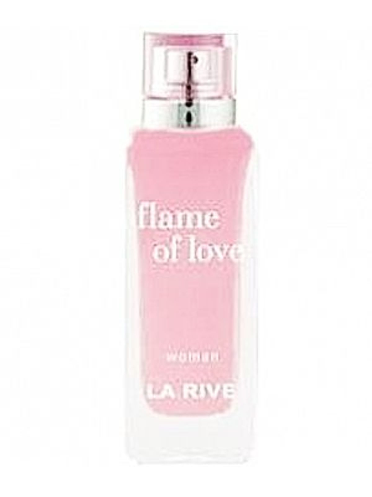 Flame of Love