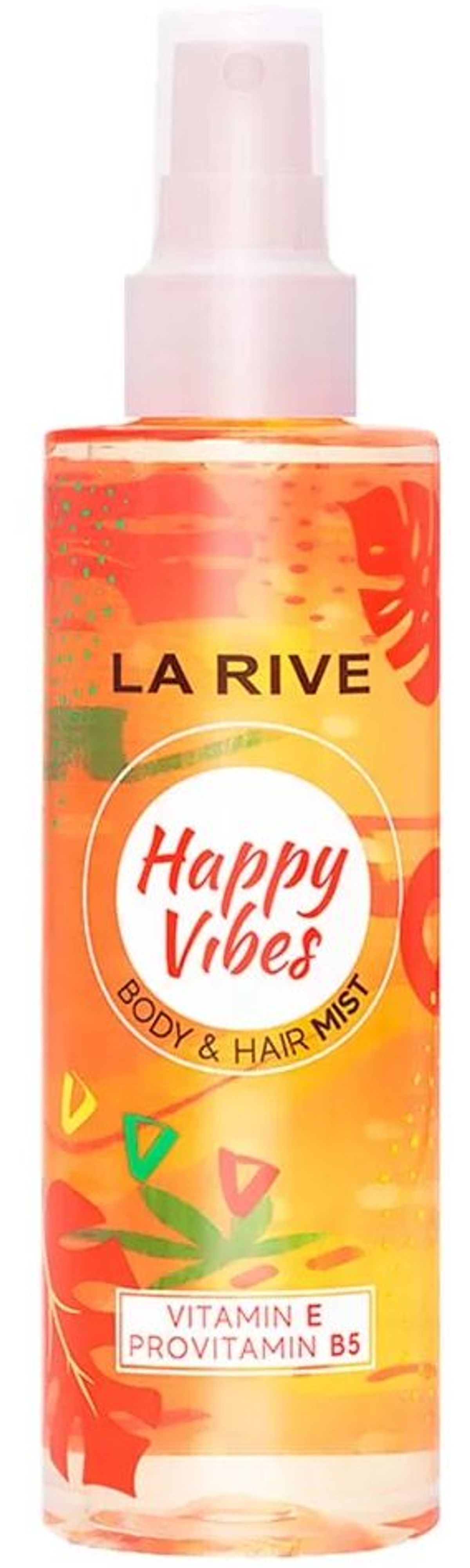 Happy Vibes