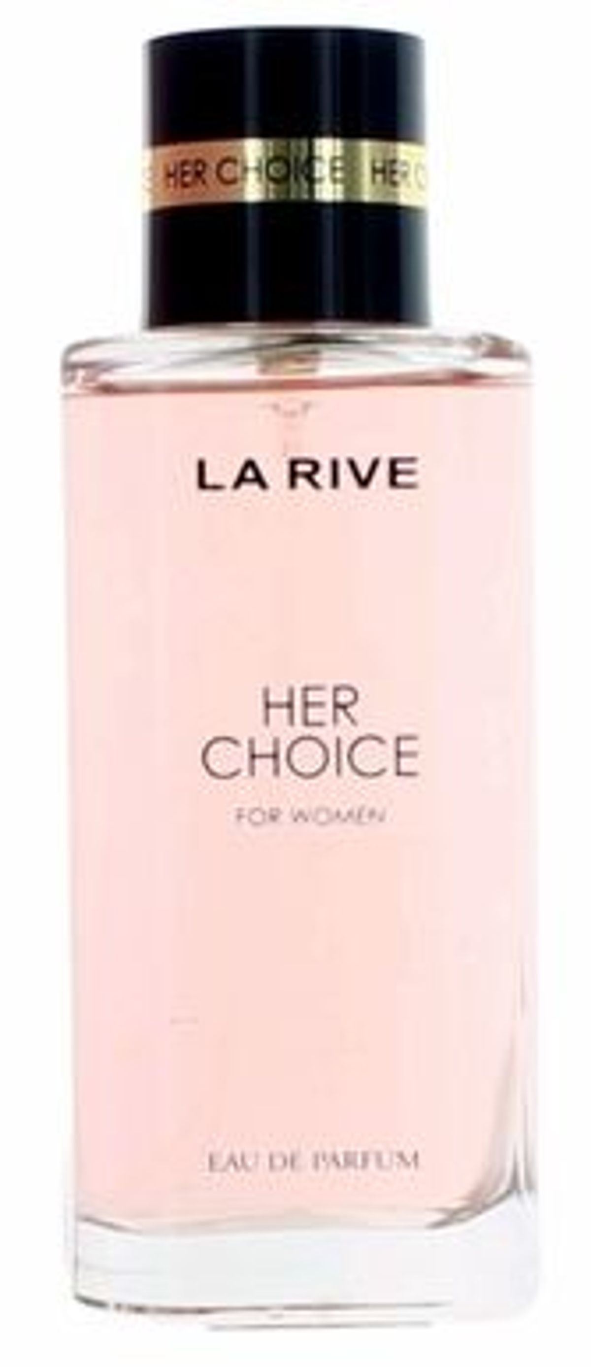 Her Choice