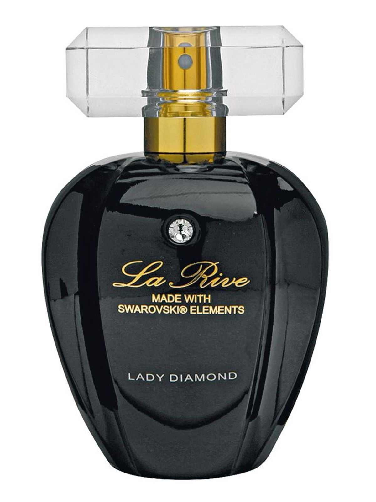 Lady Diamond