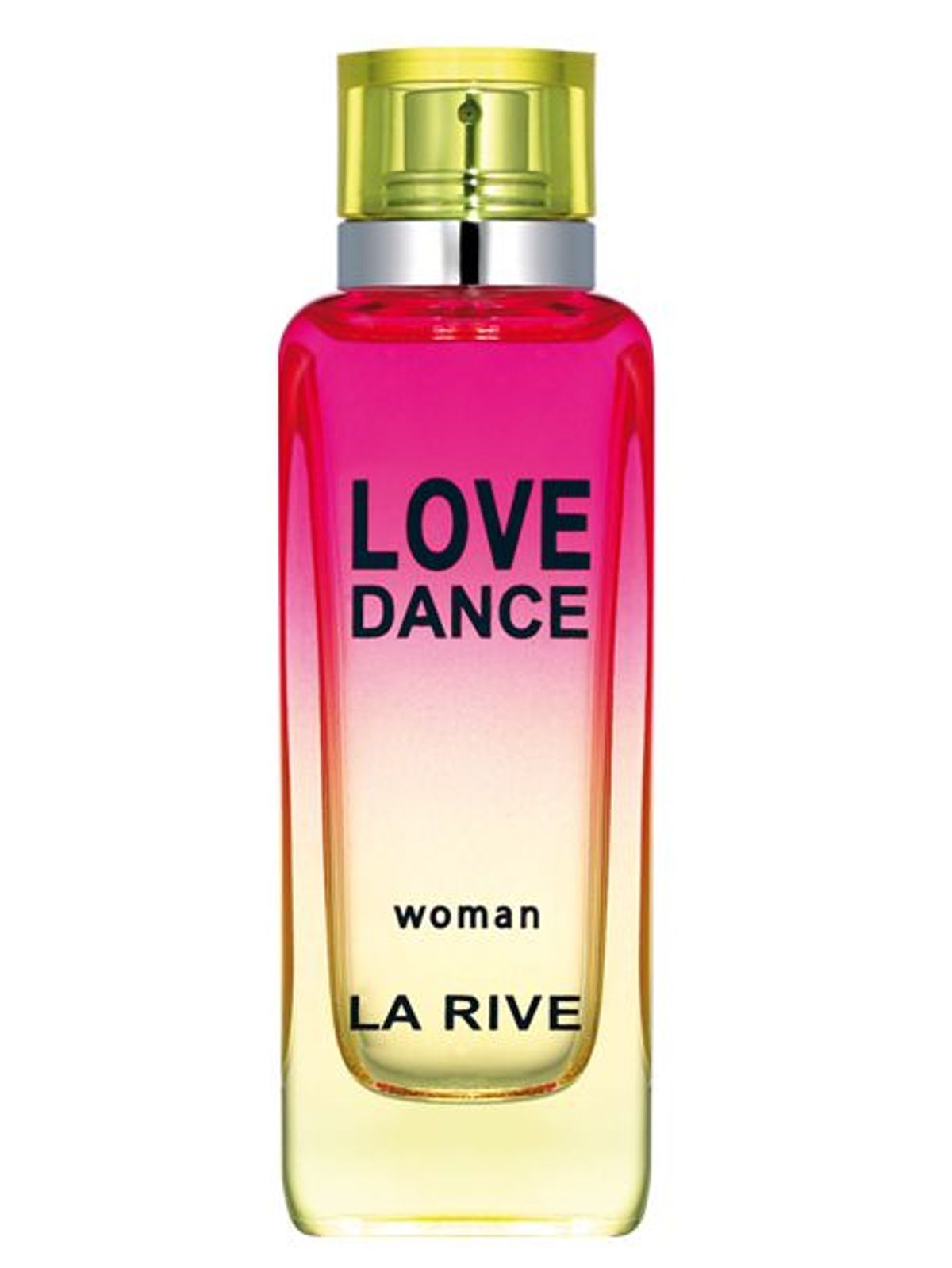 Love Dance